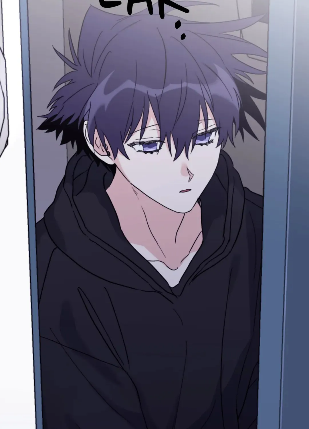 Surge Towards You Chapter 47 page 98 - 