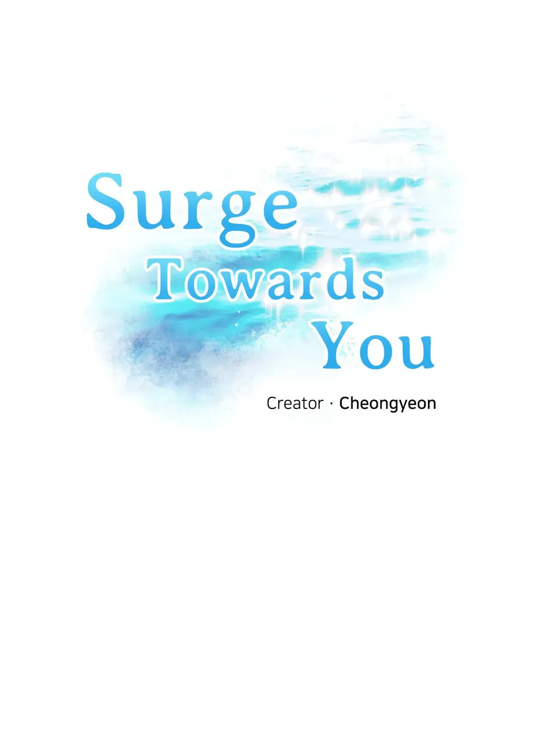 Surge Towards You Chapter 48 page 2 - 
