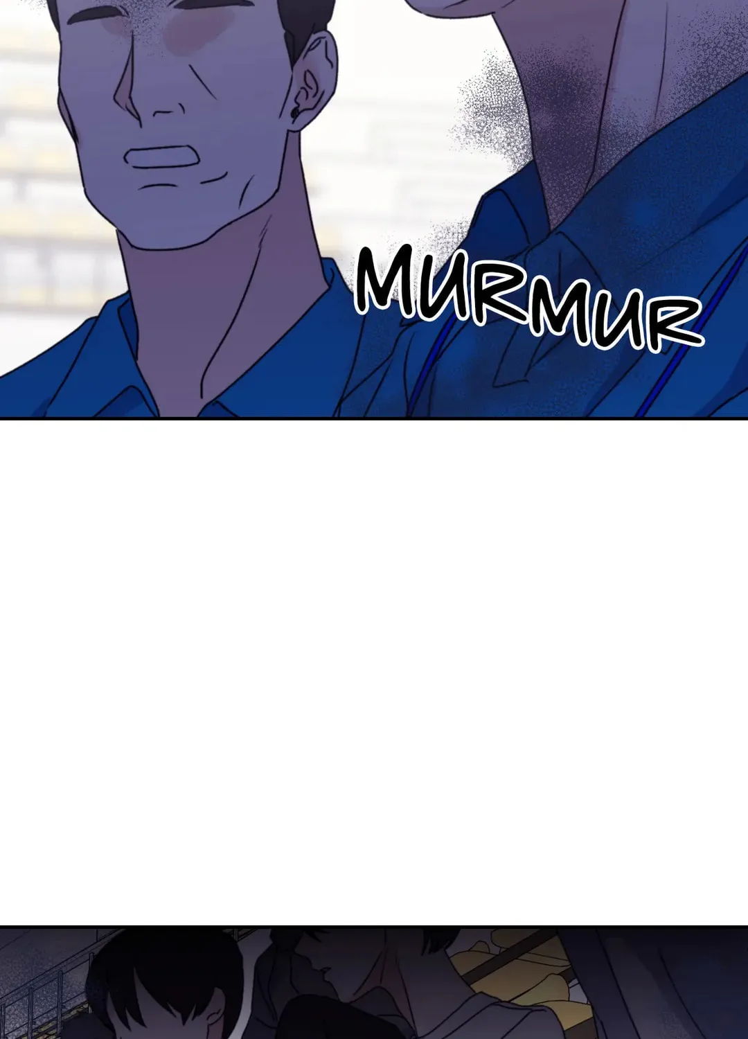Surge Towards You Chapter 48 page 11 - 