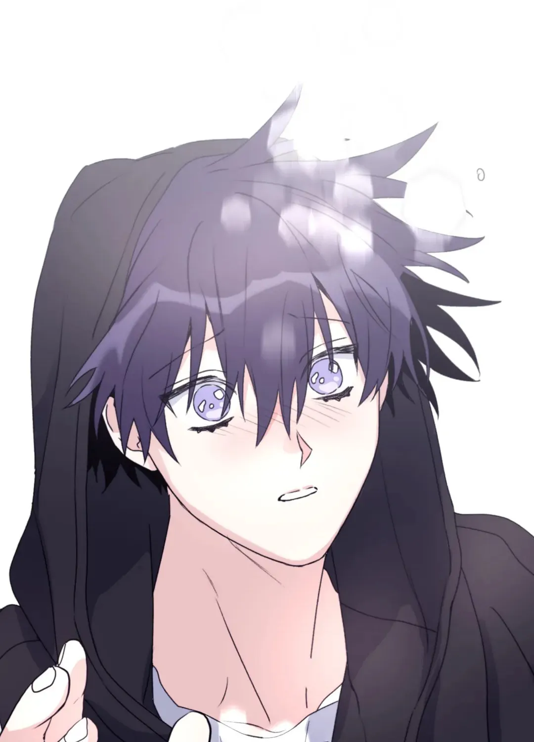 Surge Towards You Chapter 48 page 107 - 