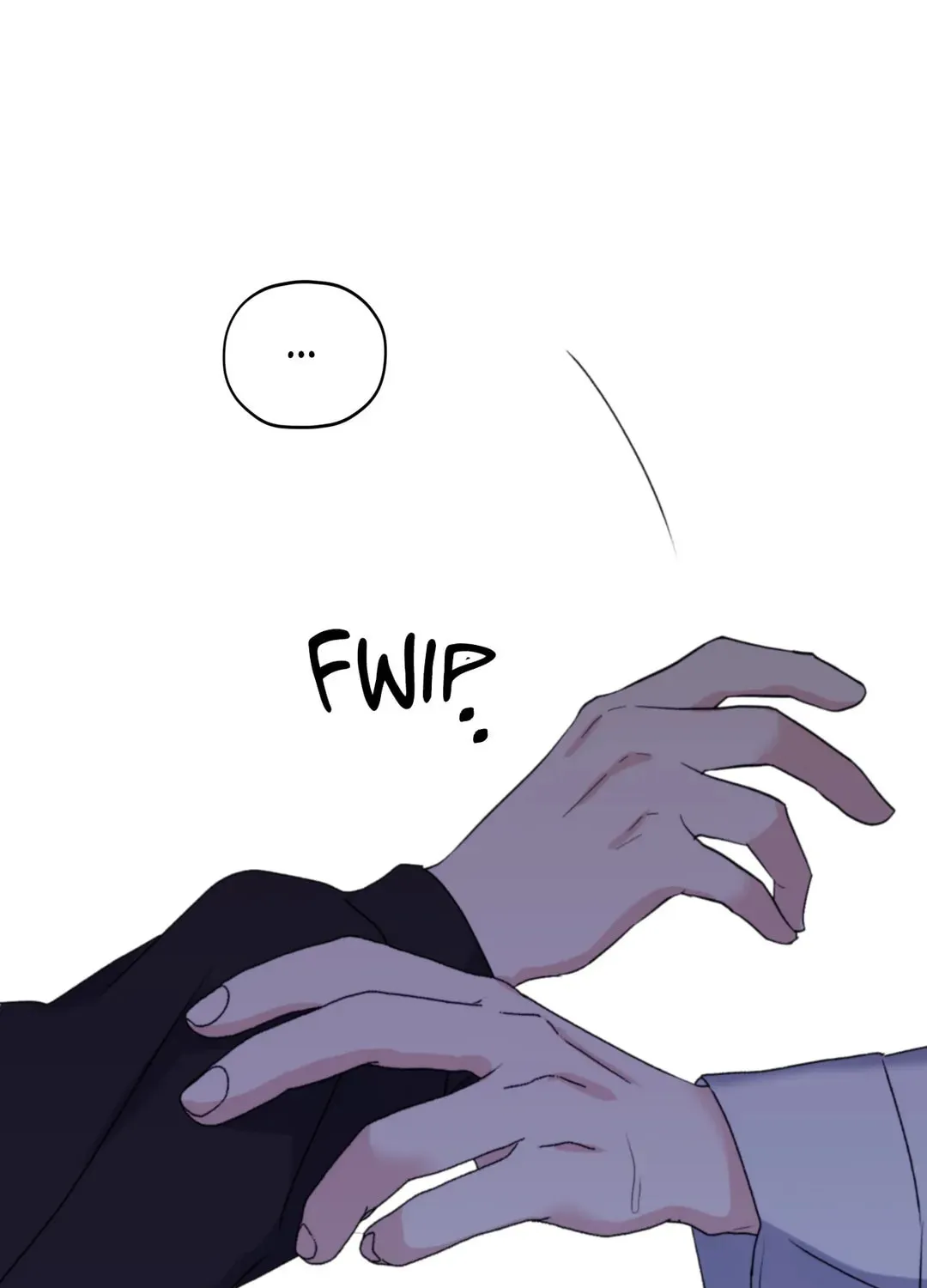 Surge Towards You Chapter 48 page 109 - 