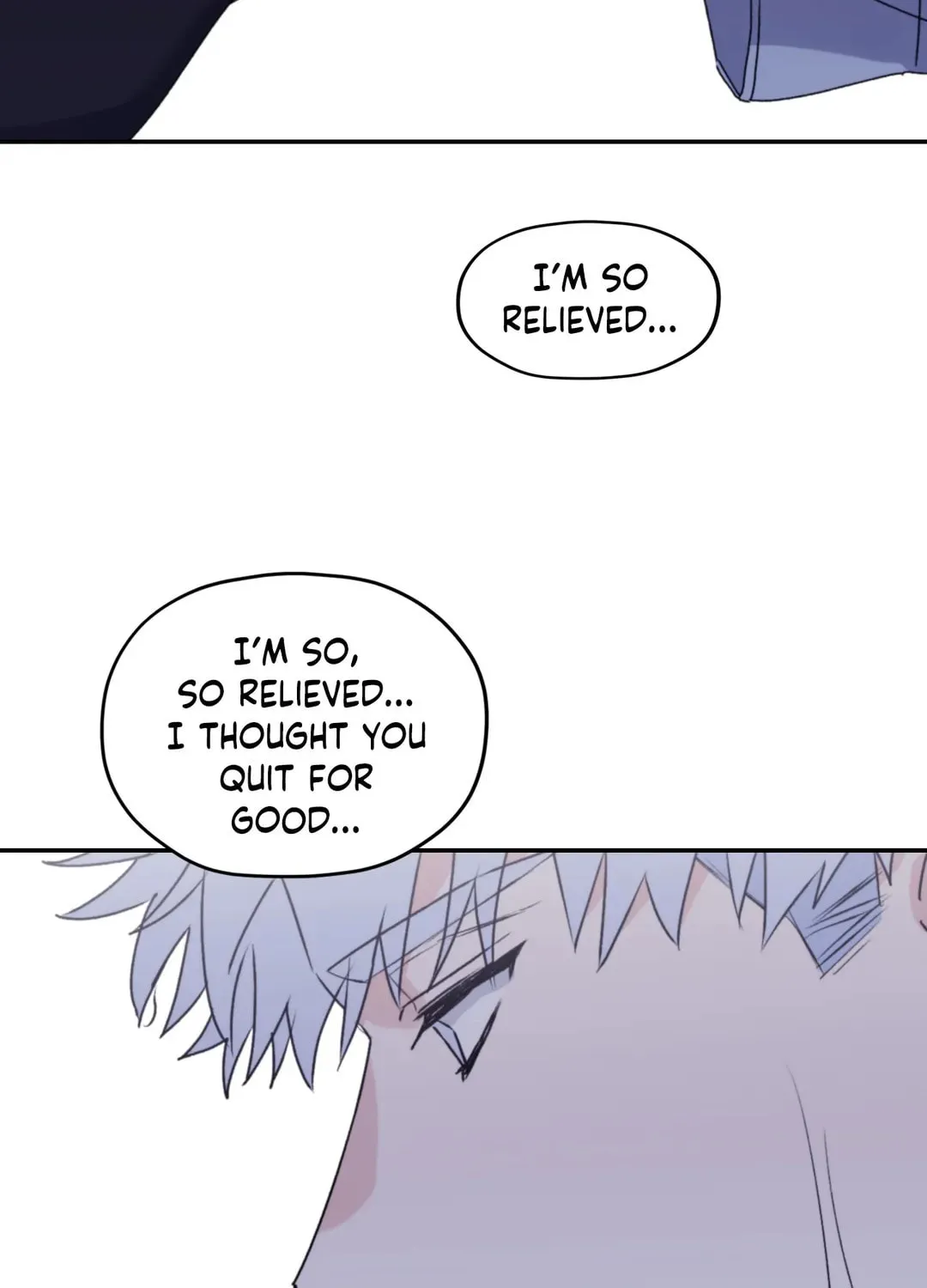 Surge Towards You Chapter 48 page 110 - 