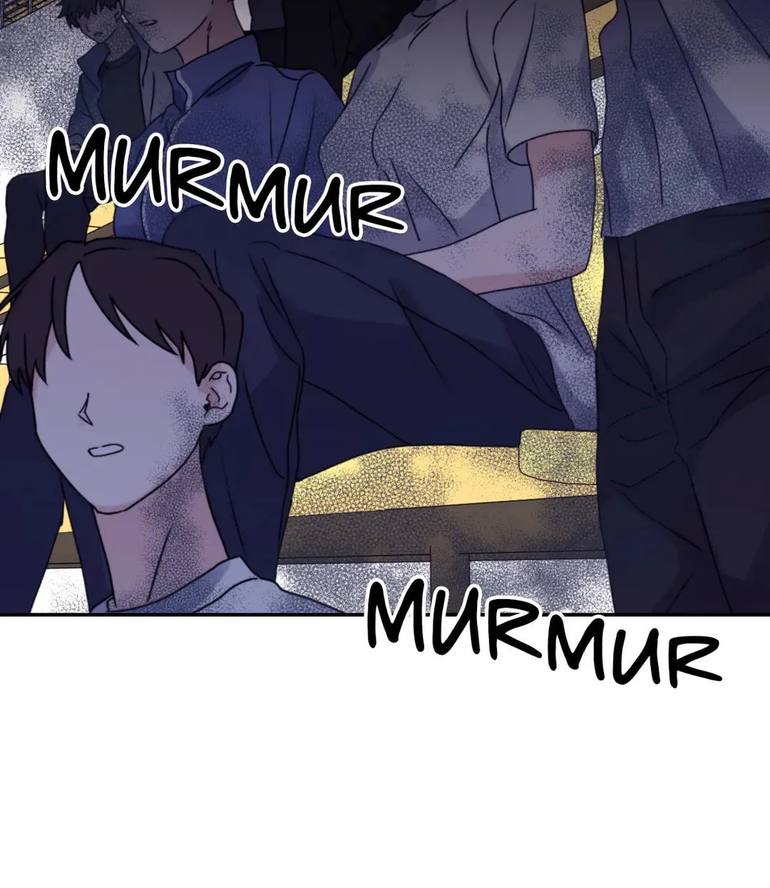Surge Towards You Chapter 48 page 12 - 