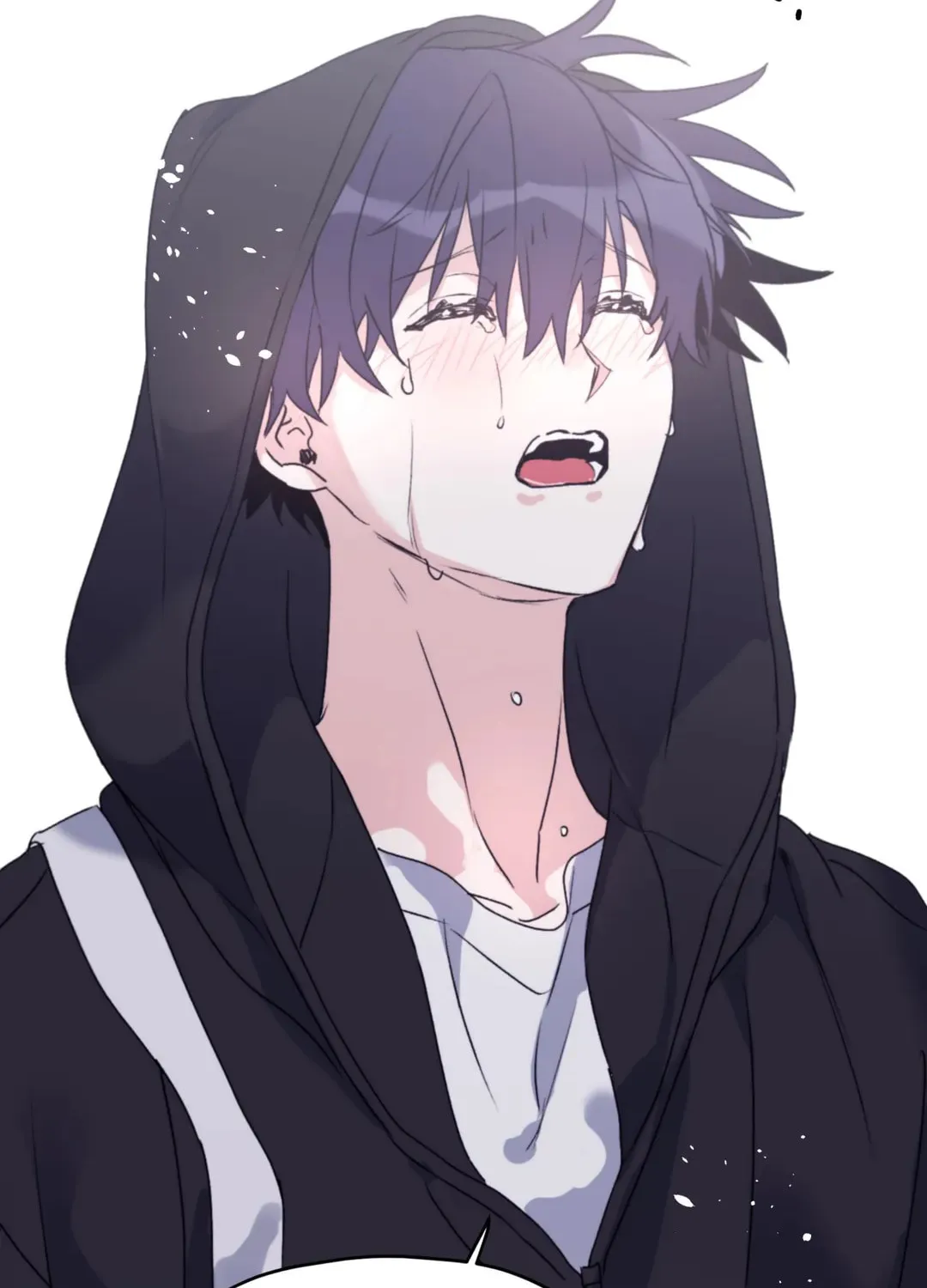 Surge Towards You Chapter 48 page 113 - 
