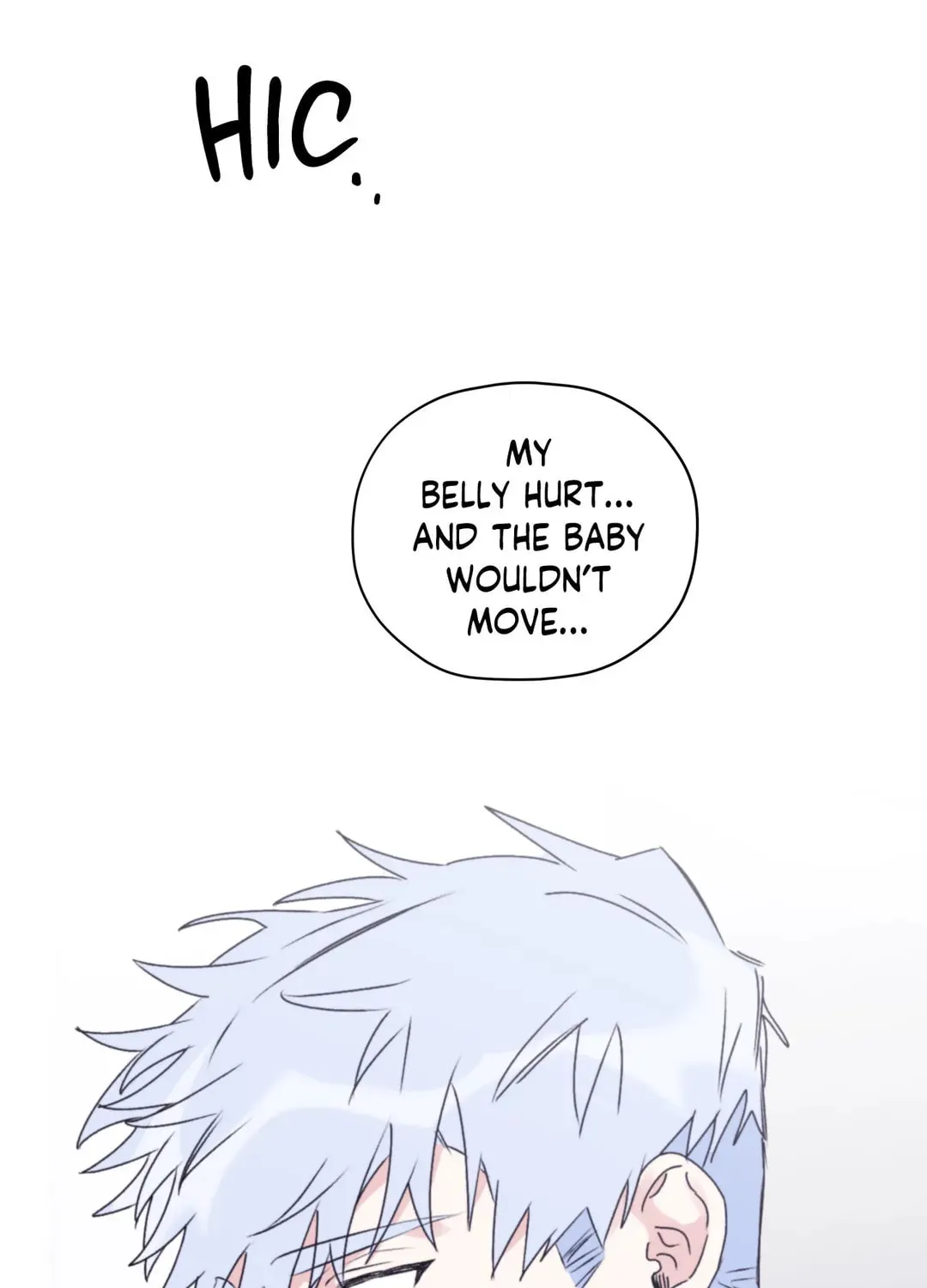 Surge Towards You Chapter 48 page 115 - 