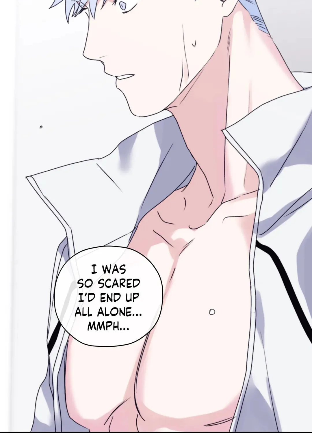 Surge Towards You Chapter 48 page 116 - 