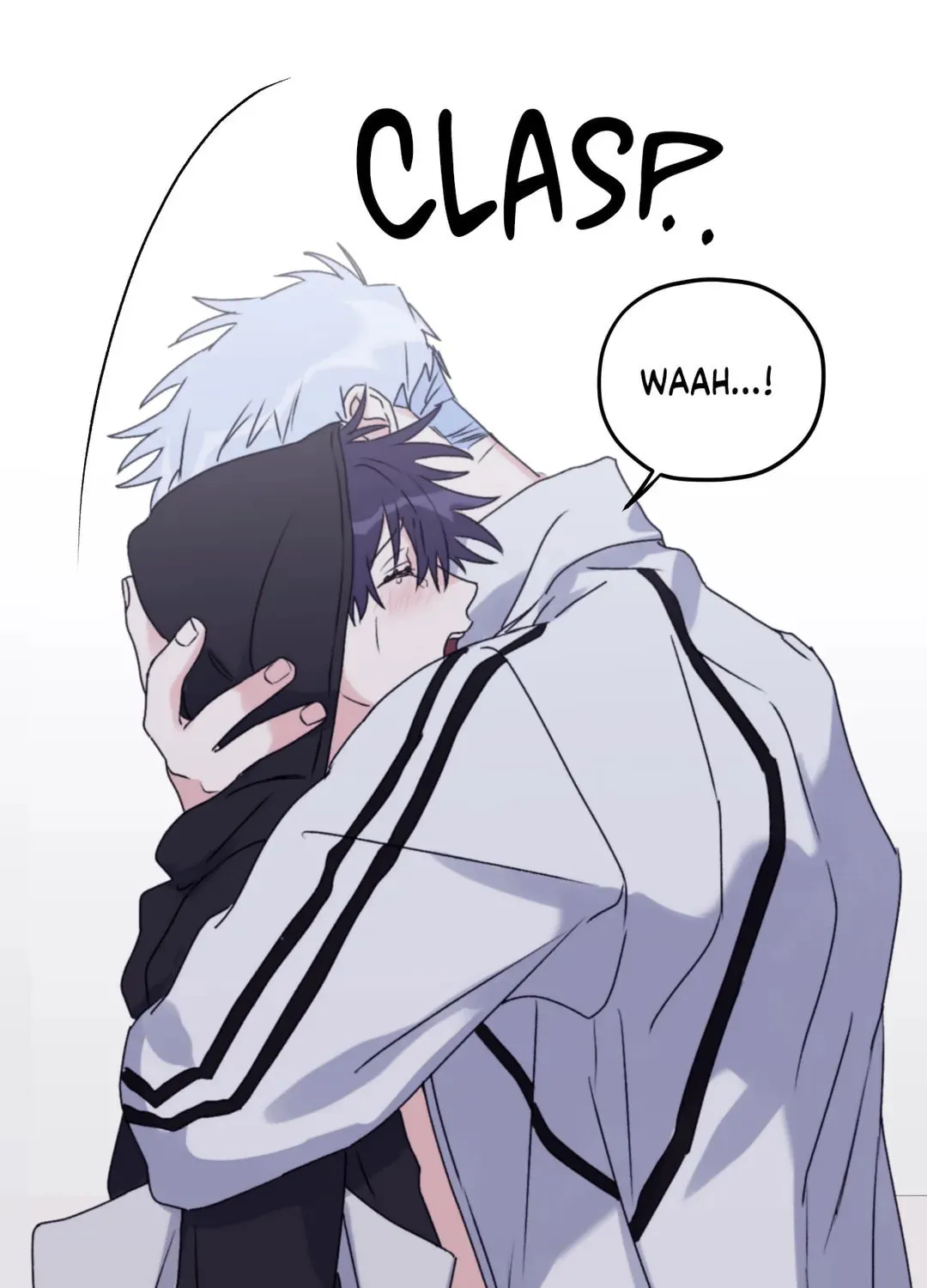 Surge Towards You Chapter 48 page 118 - 