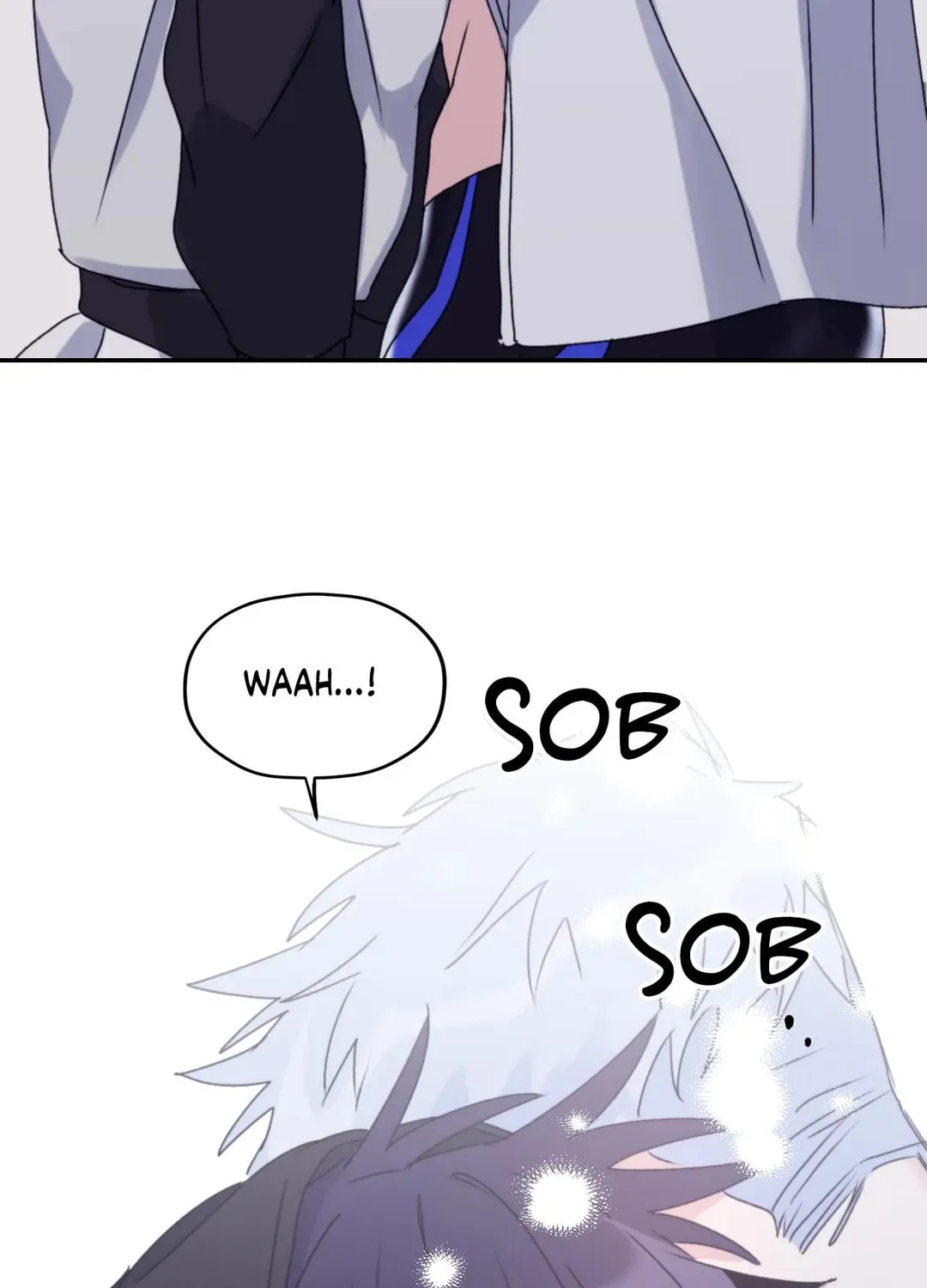Surge Towards You Chapter 48 page 119 - 
