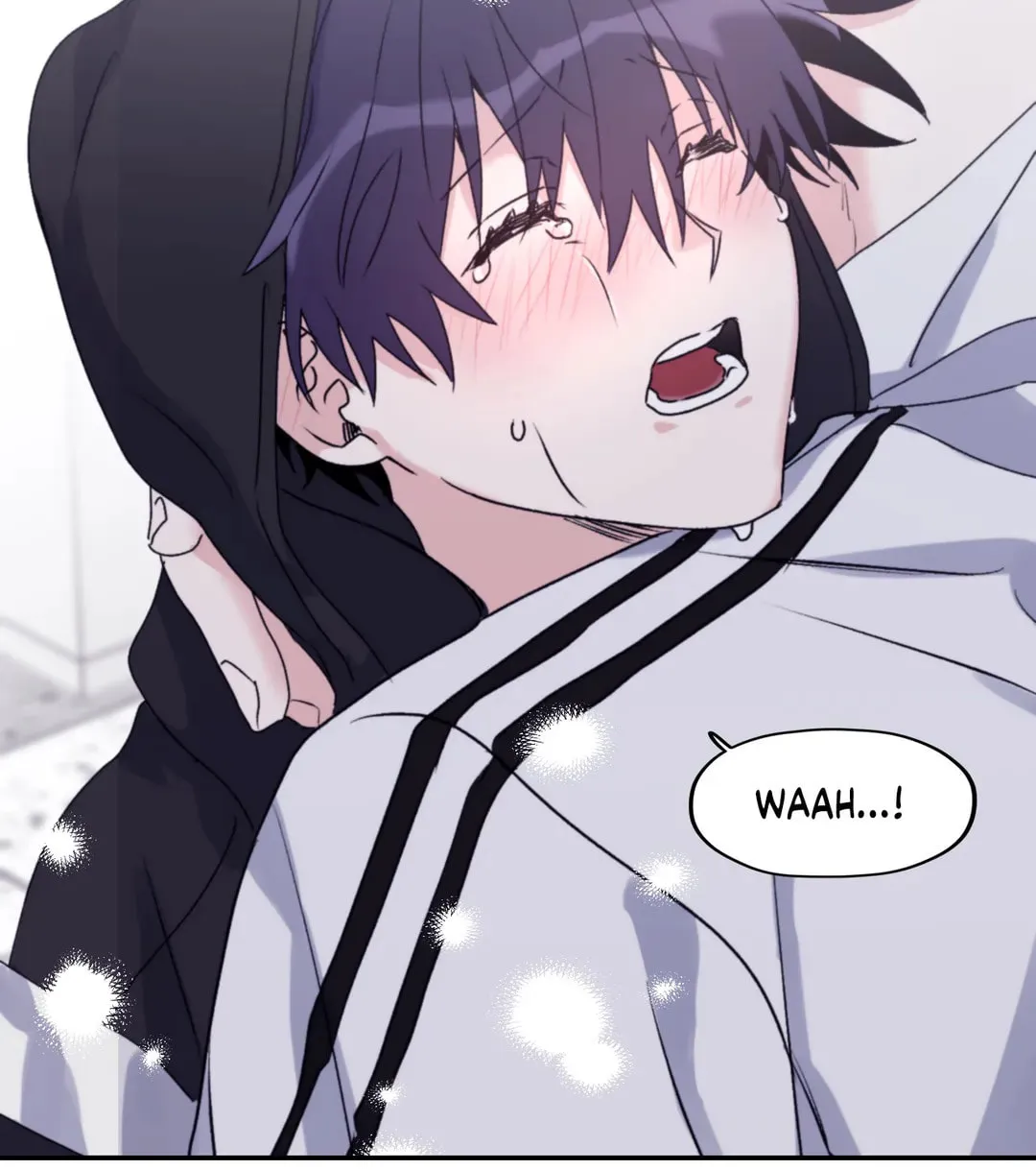 Surge Towards You Chapter 48 page 120 - 