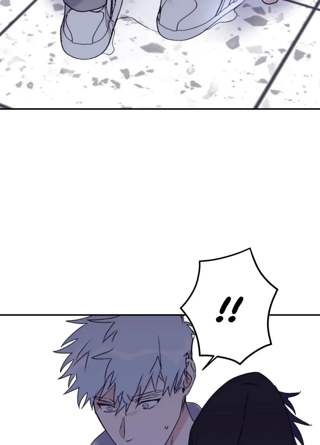 Surge Towards You Chapter 48 page 122 - 
