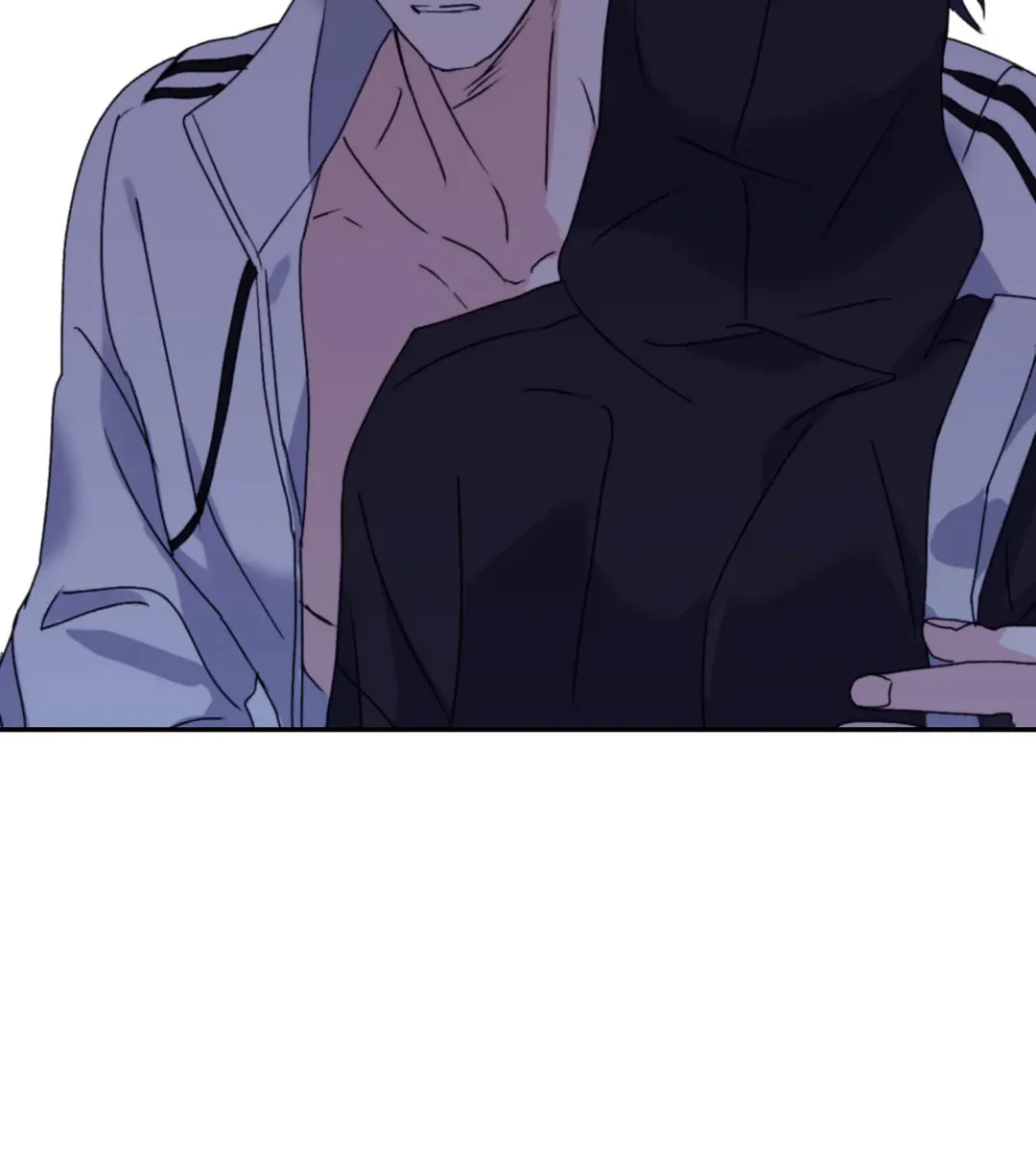 Surge Towards You Chapter 48 page 123 - 