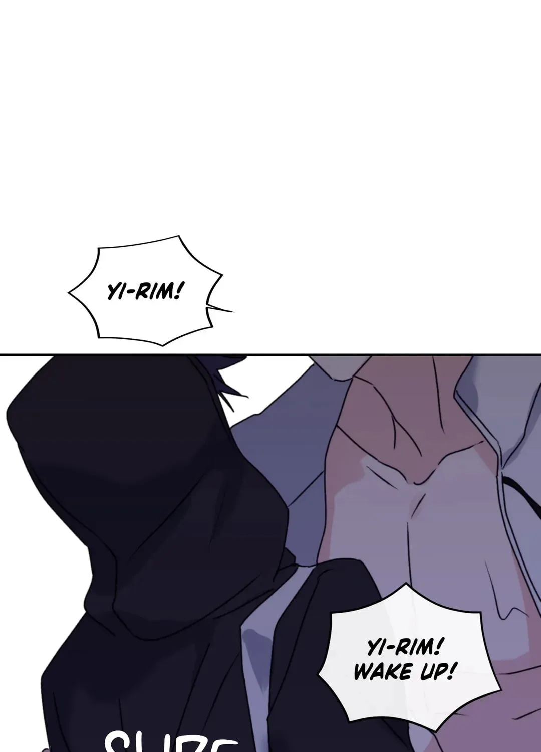 Surge Towards You Chapter 48 page 124 - 