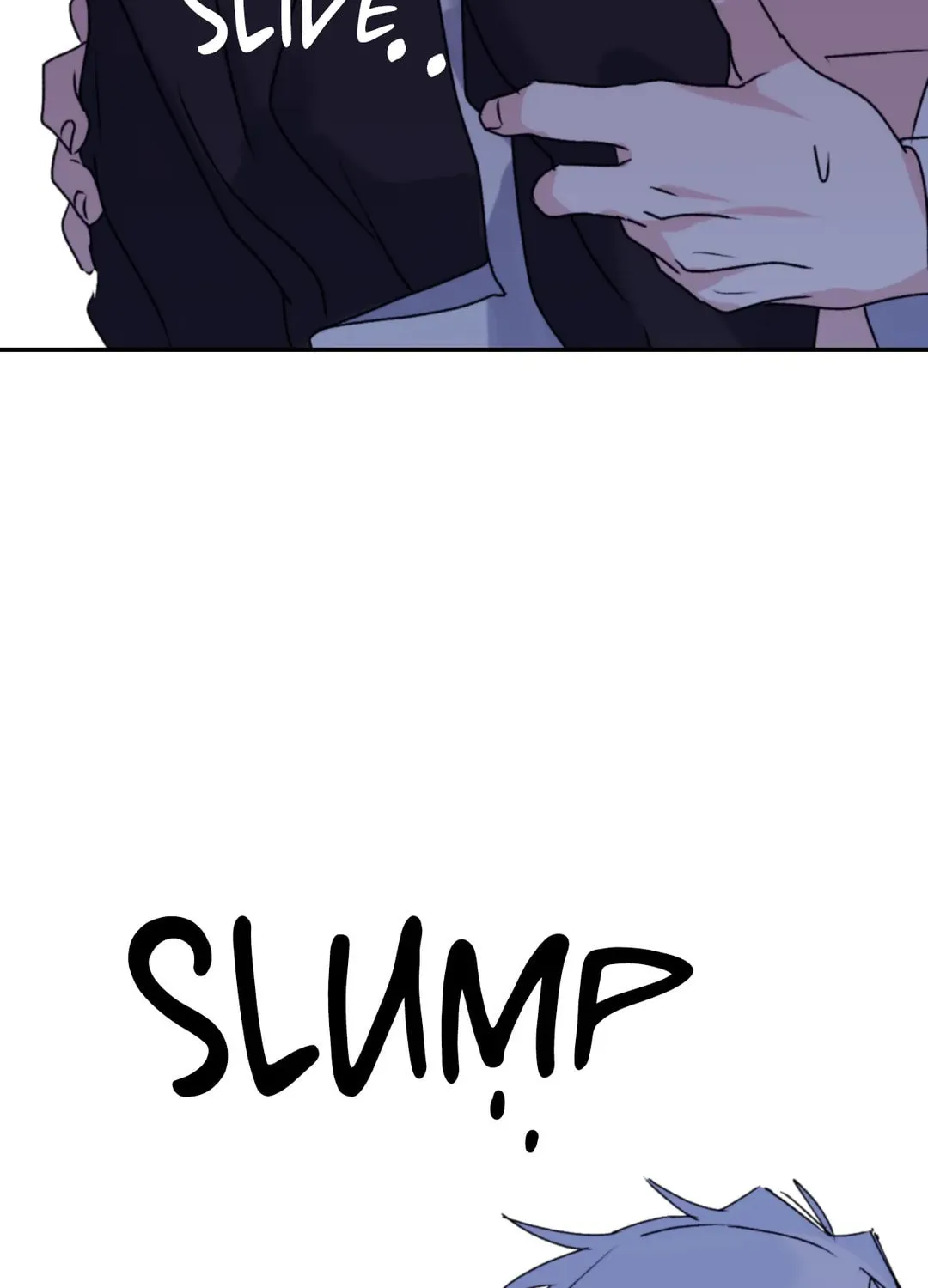 Surge Towards You Chapter 48 page 125 - 