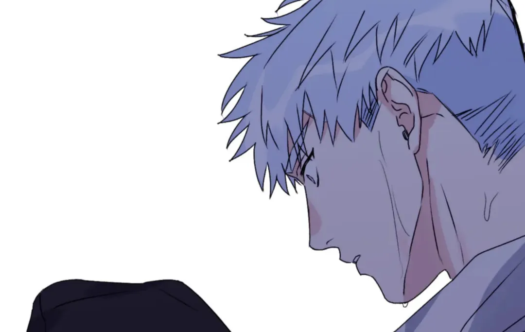 Surge Towards You Chapter 48 page 126 - 