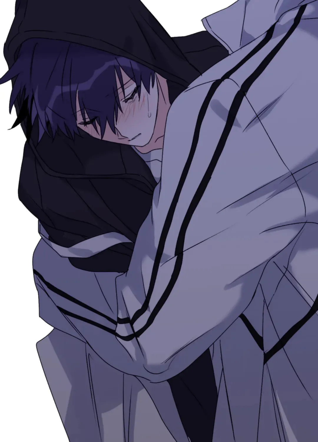 Surge Towards You Chapter 48 page 127 - 