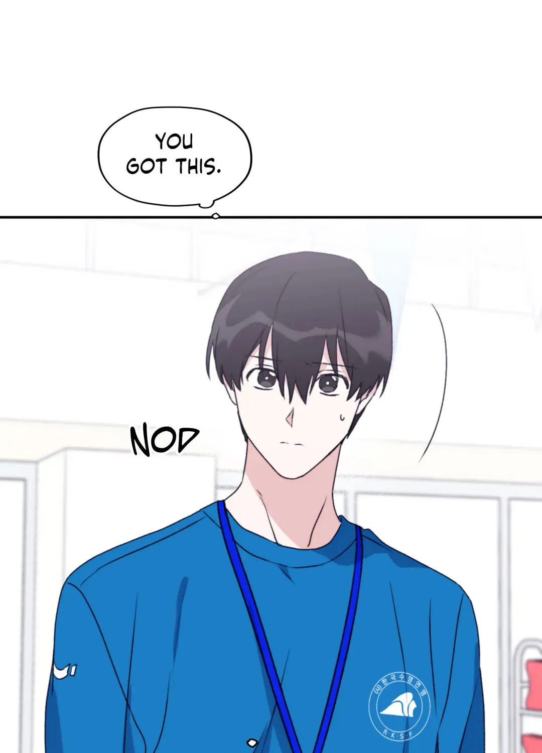 Surge Towards You Chapter 48 page 16 - 