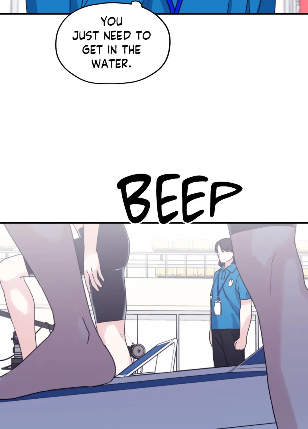 Surge Towards You Chapter 48 page 17 - 