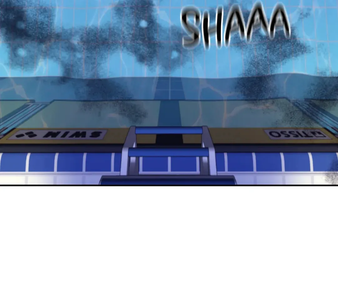 Surge Towards You Chapter 48 page 21 - 