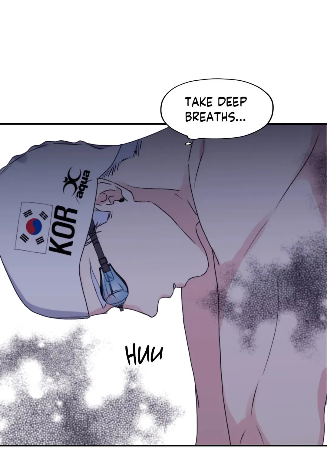 Surge Towards You Chapter 48 page 22 - 