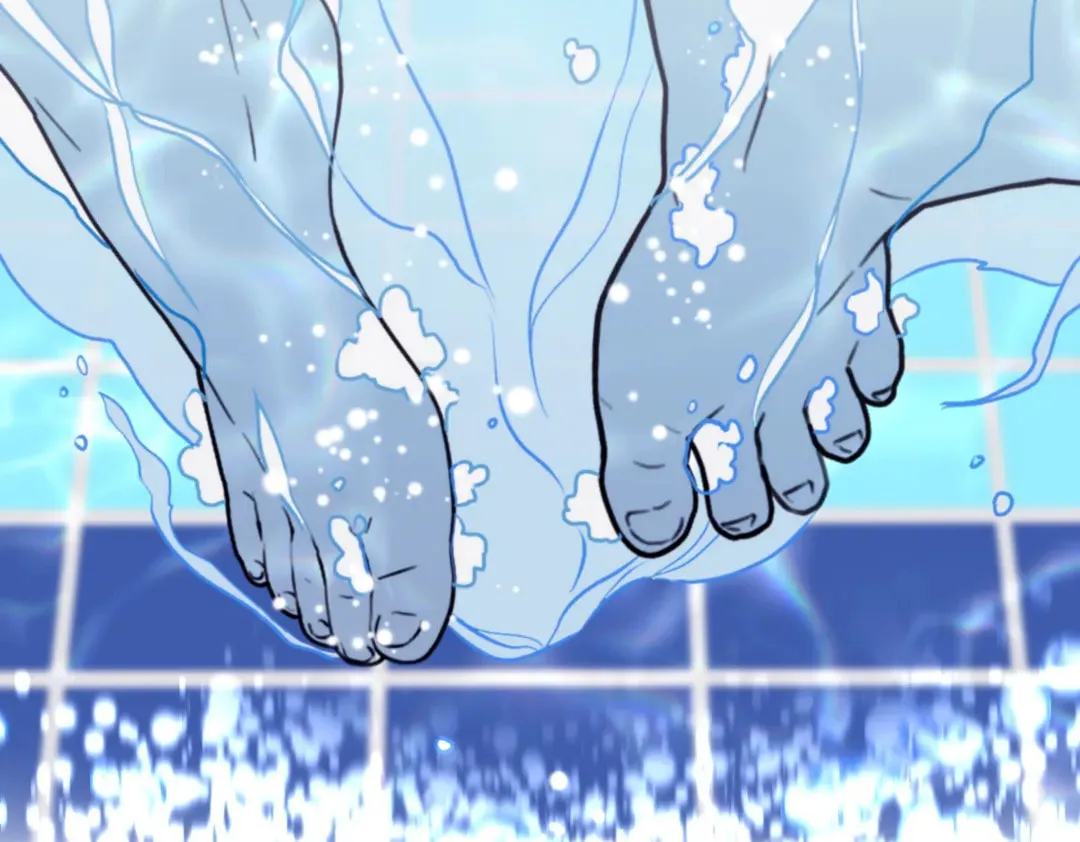 Surge Towards You Chapter 48 page 30 - 