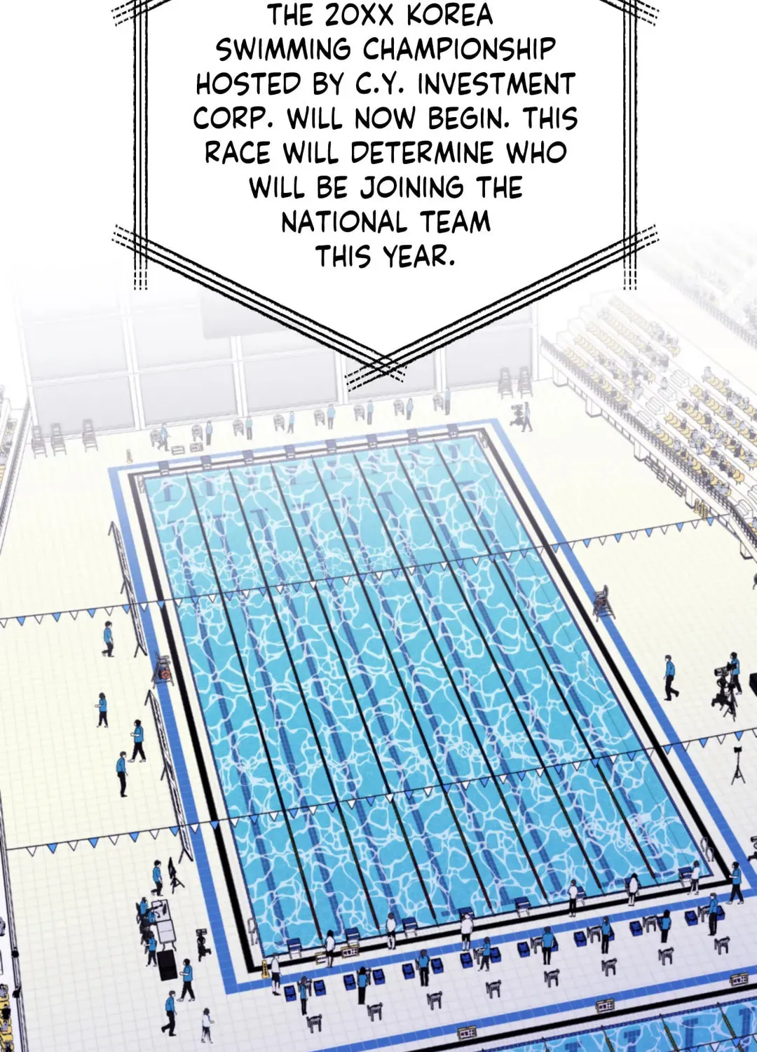 Surge Towards You Chapter 48 page 4 - 