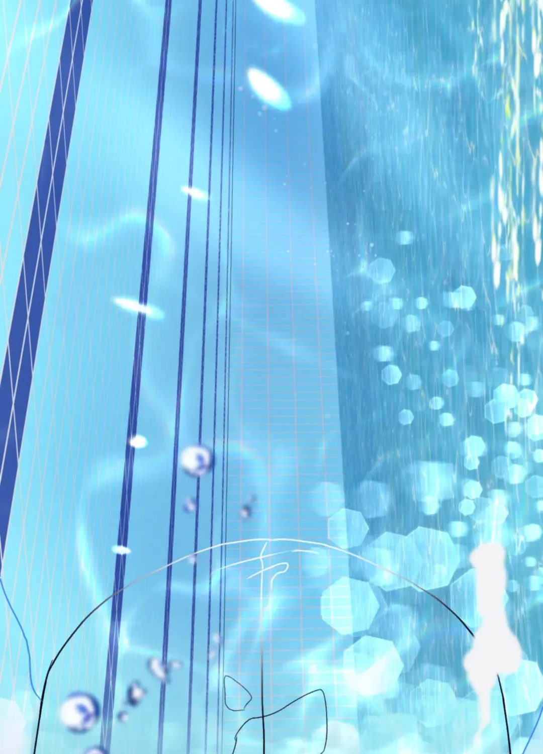 Surge Towards You Chapter 48 page 32 - 