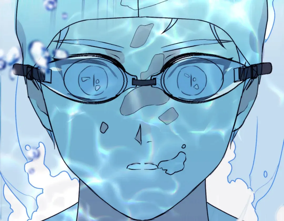 Surge Towards You Chapter 48 page 33 - 