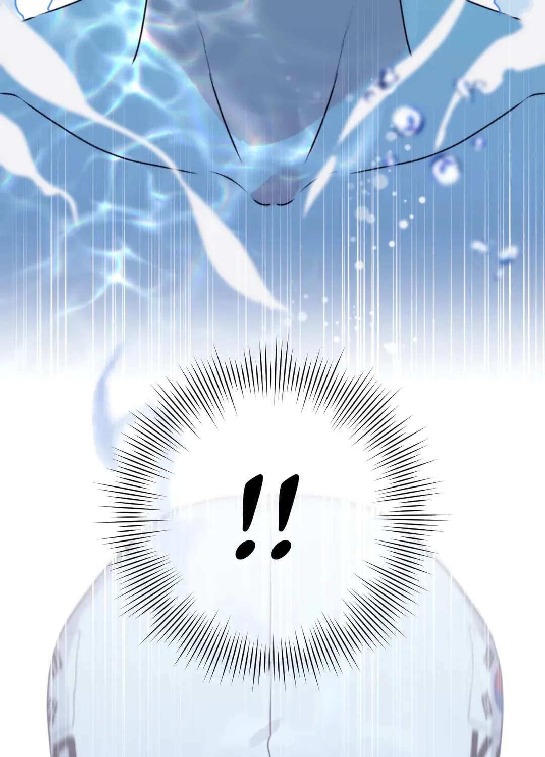 Surge Towards You Chapter 48 page 34 - 