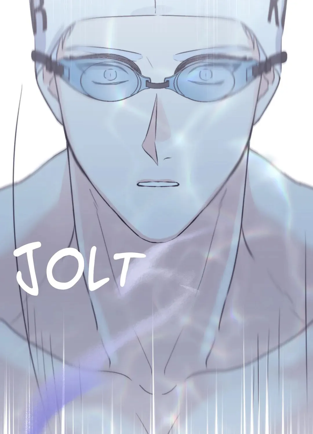 Surge Towards You Chapter 48 page 35 - 