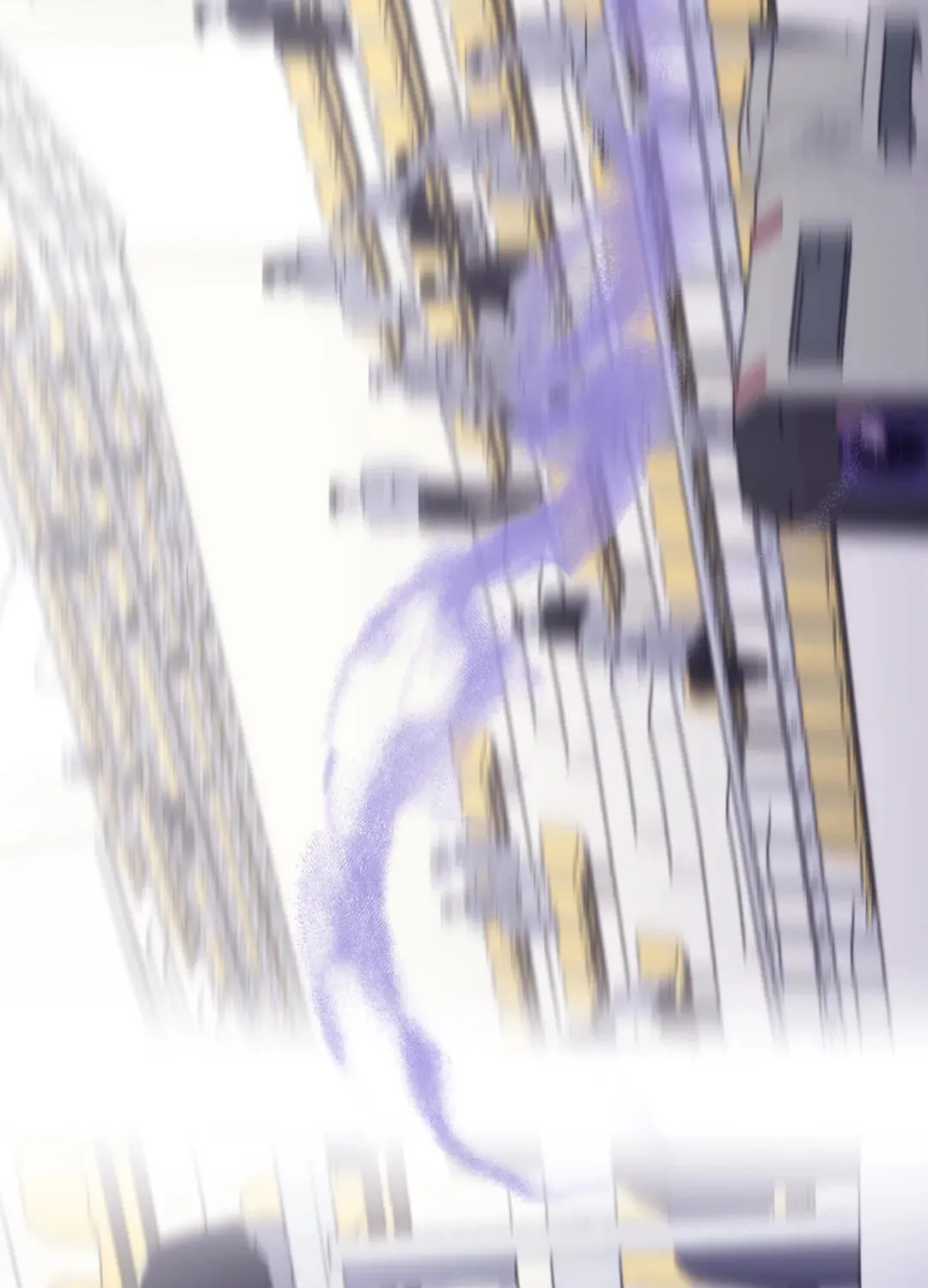 Surge Towards You Chapter 48 page 38 - 