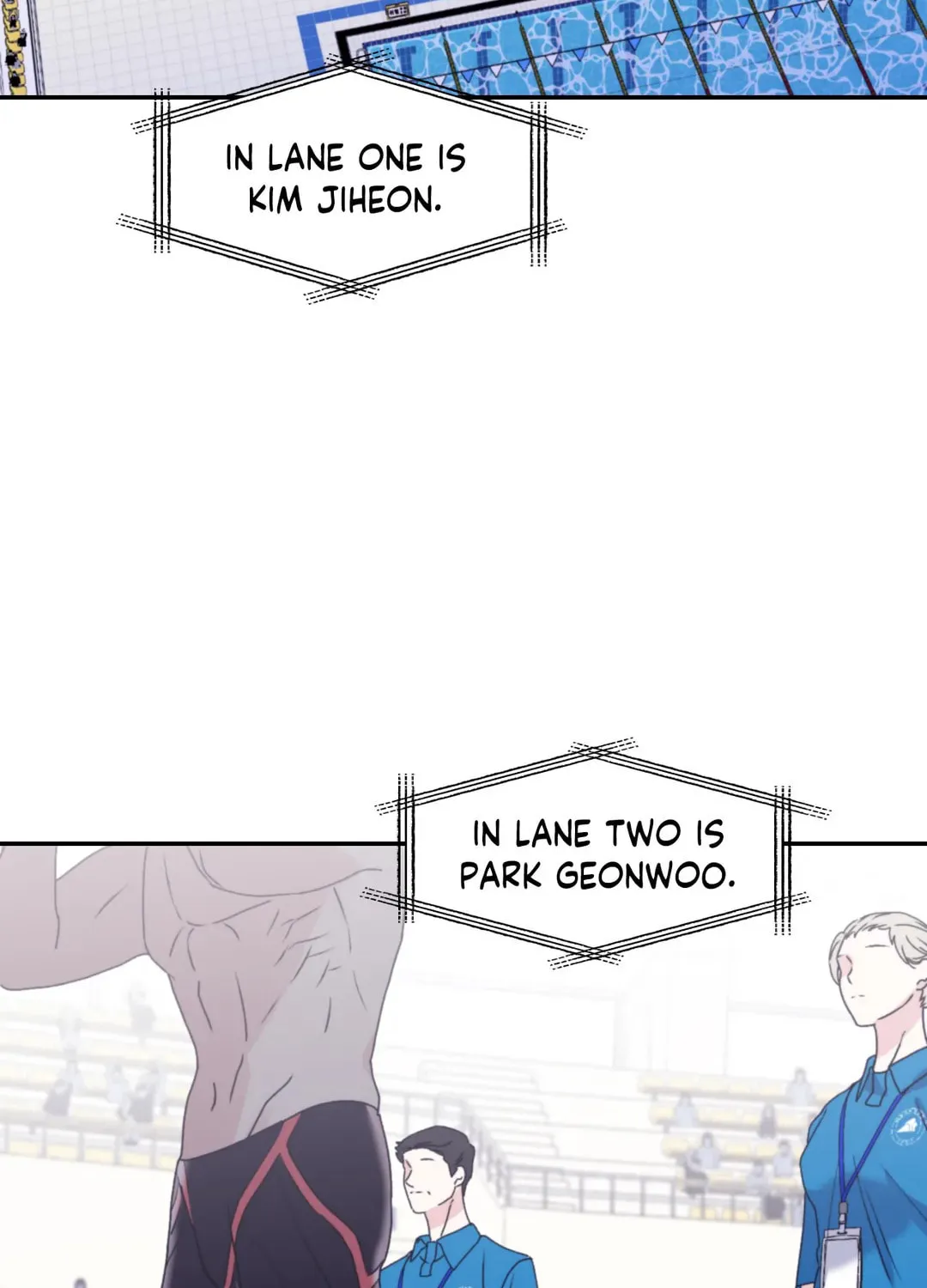 Surge Towards You Chapter 48 page 5 - 