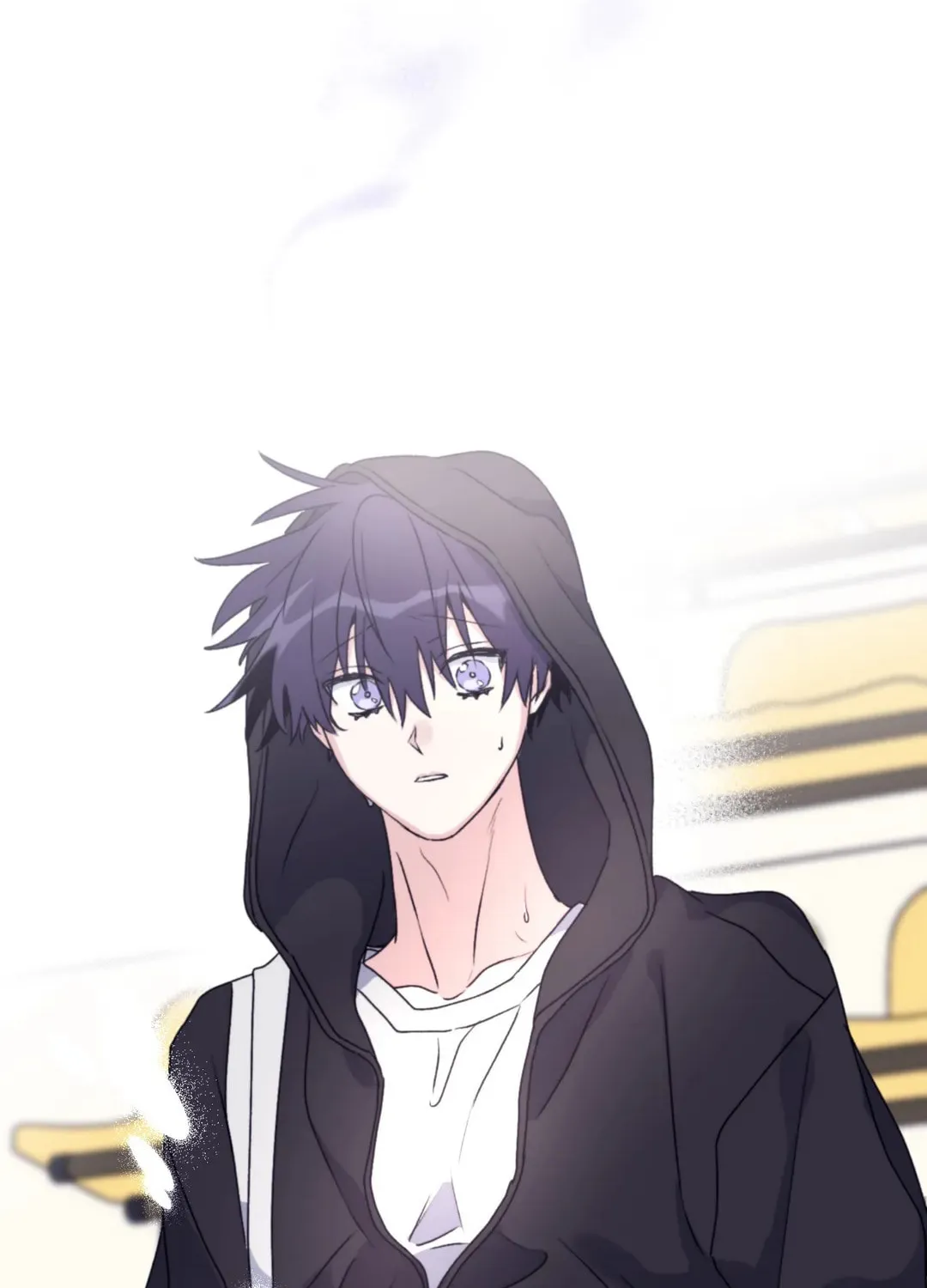 Surge Towards You Chapter 48 page 41 - 