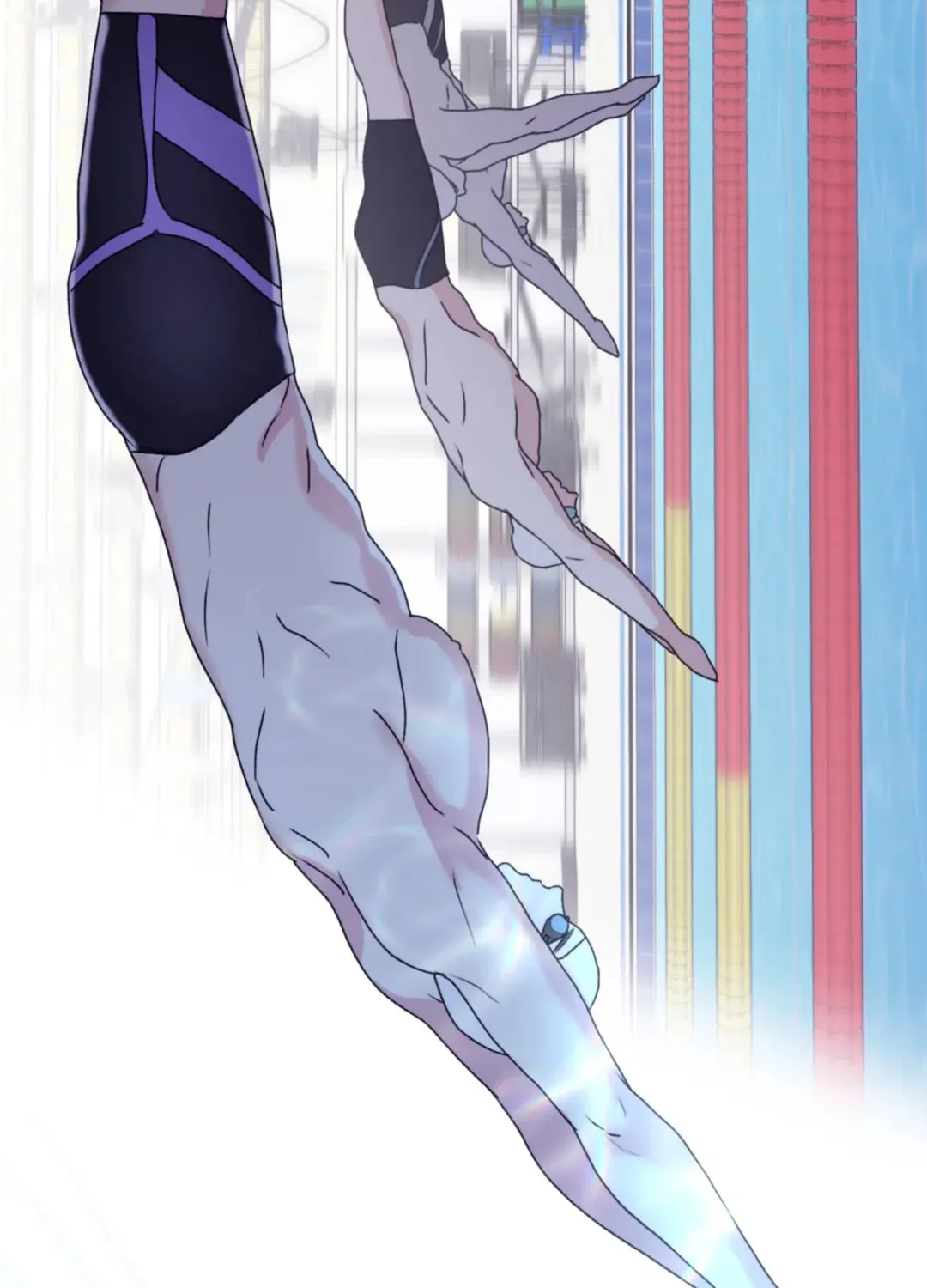 Surge Towards You Chapter 48 page 47 - 
