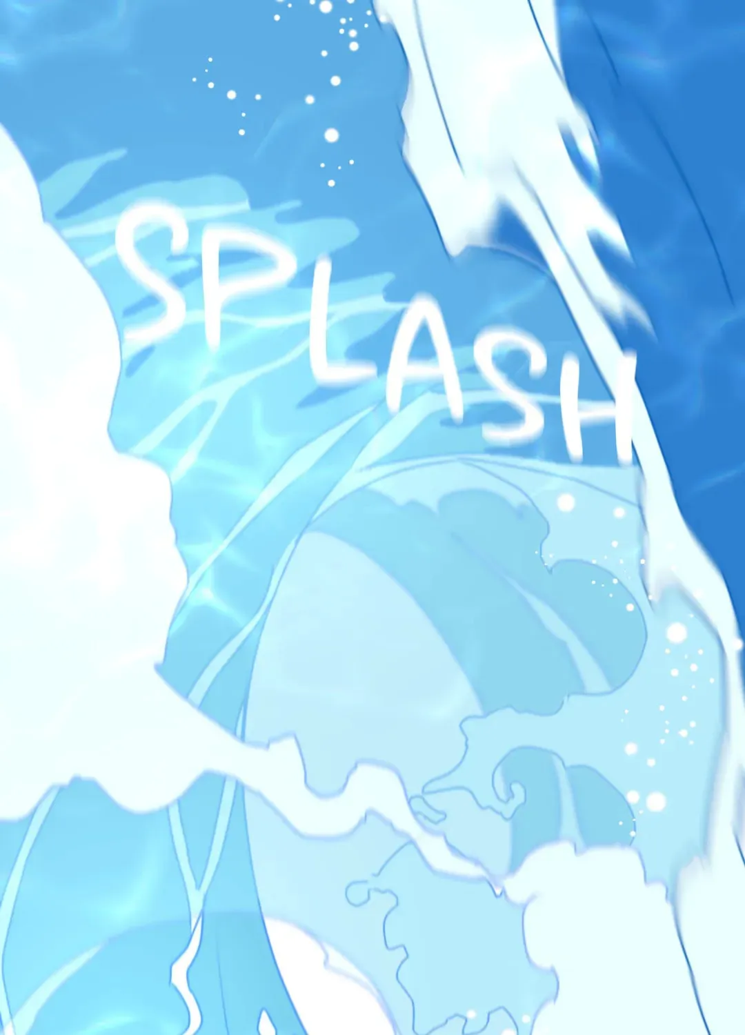 Surge Towards You Chapter 48 page 49 - 