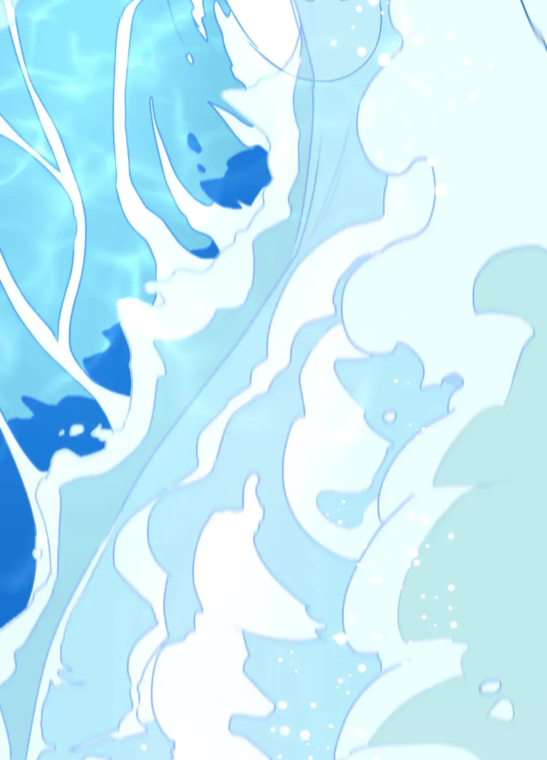 Surge Towards You Chapter 48 page 50 - 