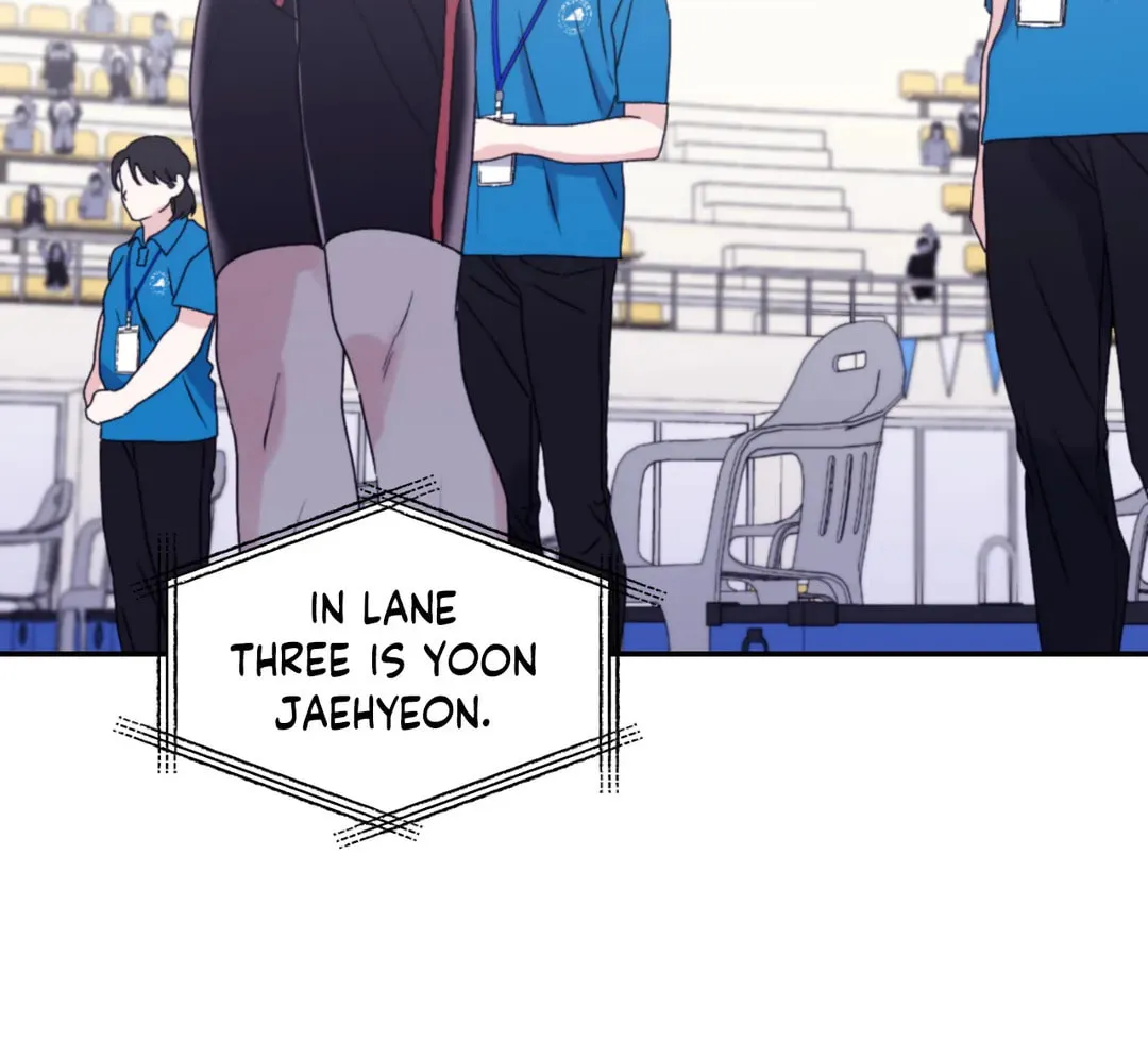 Surge Towards You Chapter 48 page 6 - 