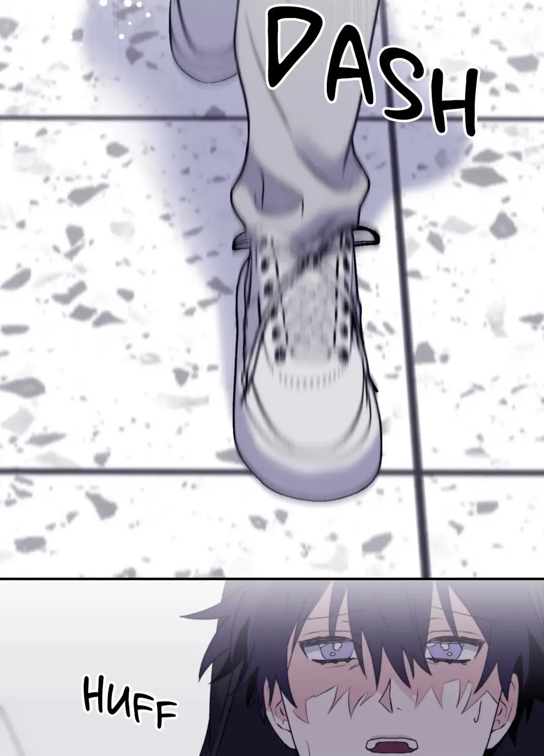 Surge Towards You Chapter 48 page 53 - 