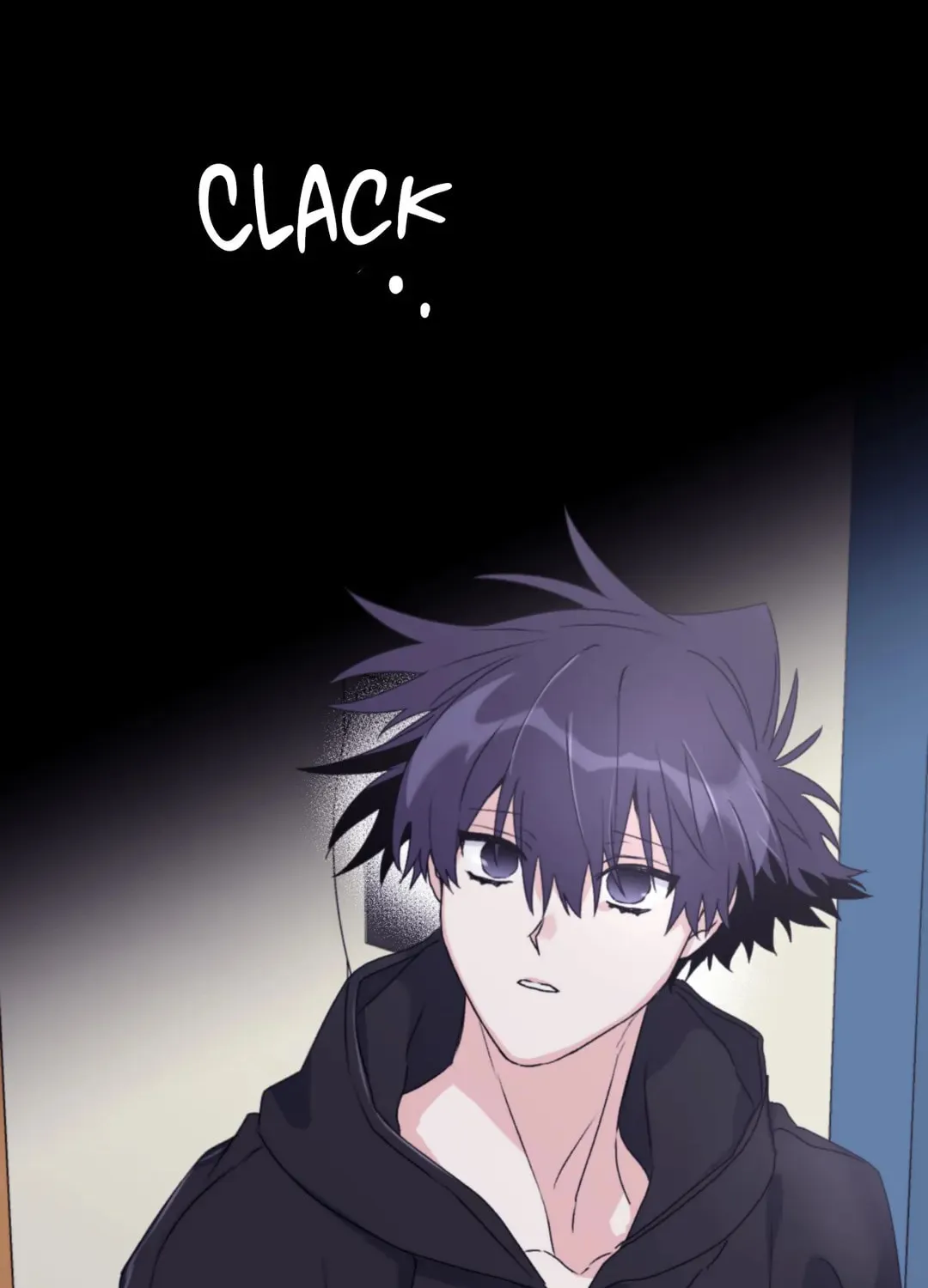 Surge Towards You Chapter 48 page 56 - 