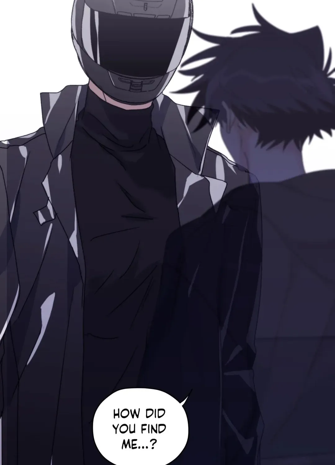 Surge Towards You Chapter 48 page 59 - 
