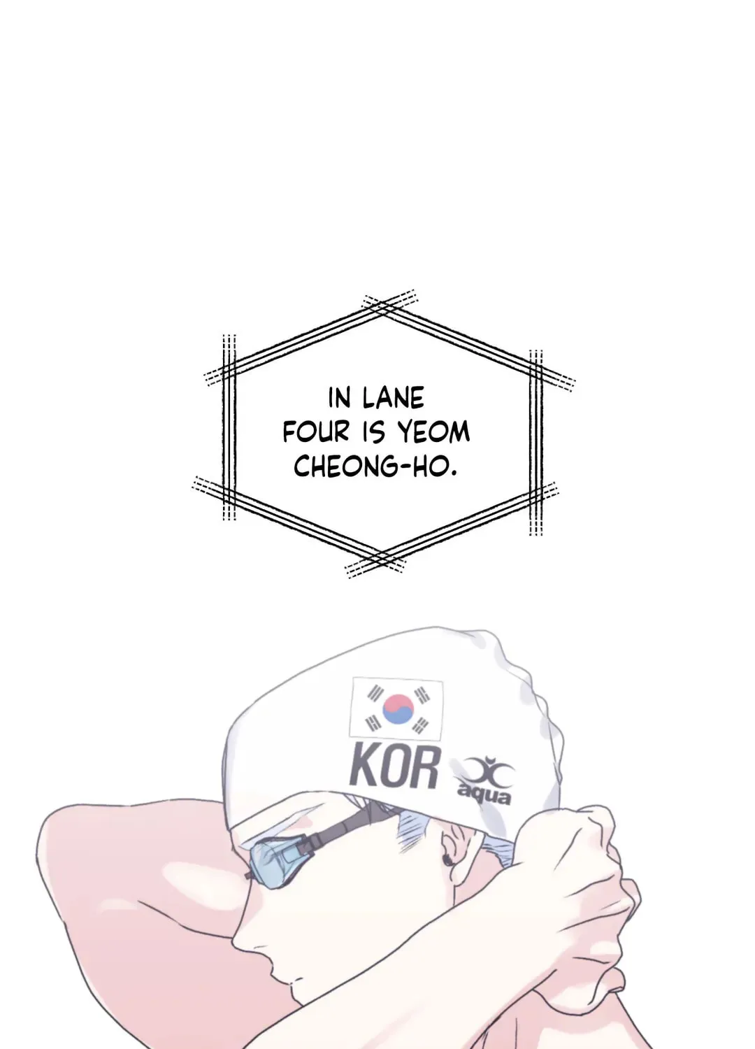 Surge Towards You Chapter 48 page 7 - 