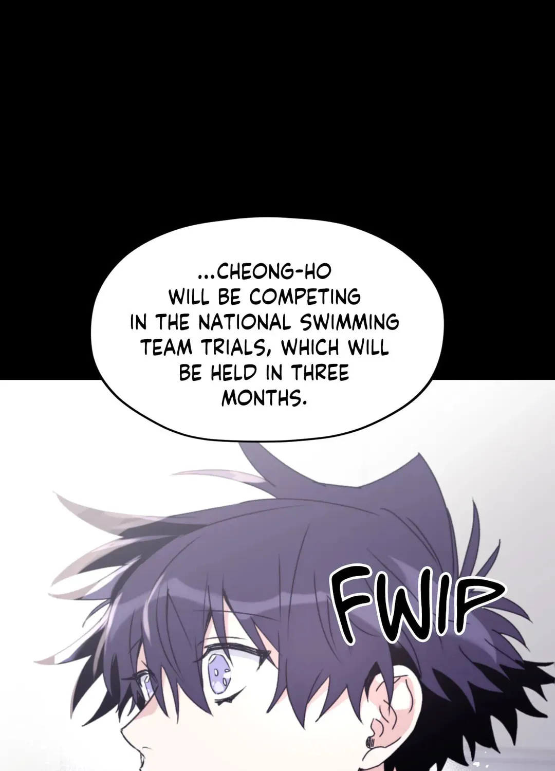 Surge Towards You Chapter 48 page 61 - 