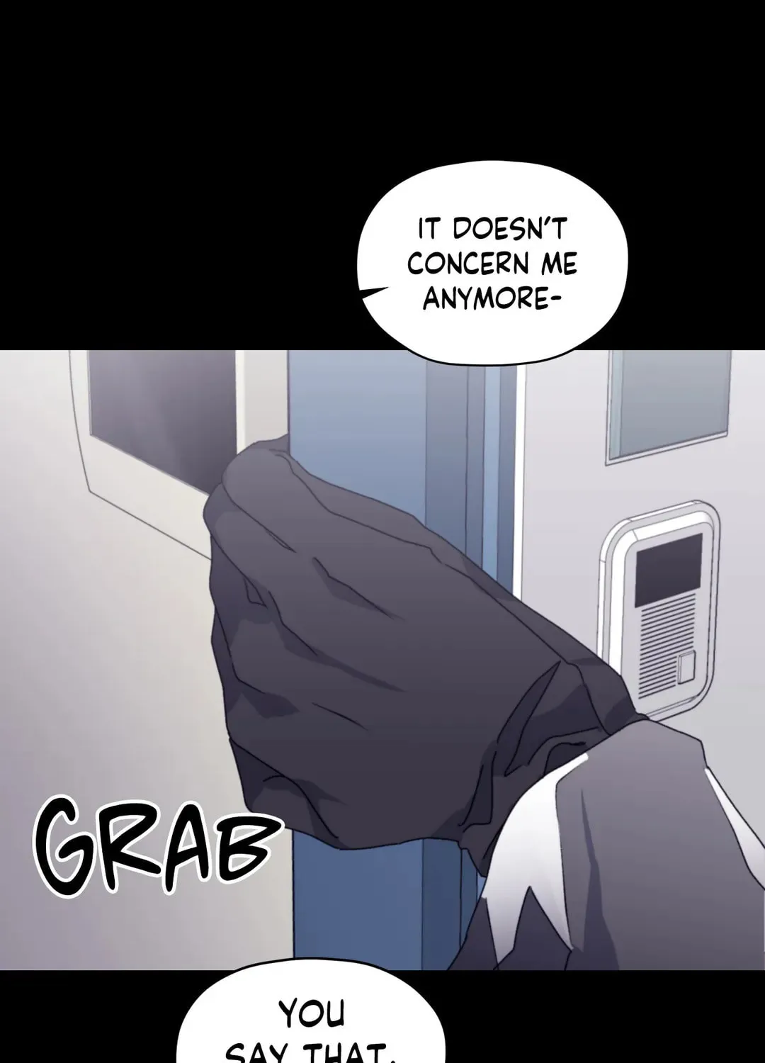 Surge Towards You Chapter 48 page 65 - 