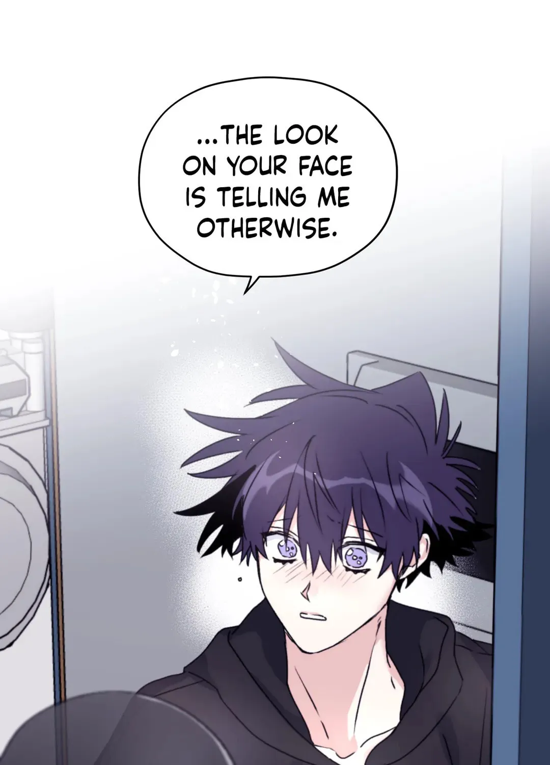 Surge Towards You Chapter 48 page 67 - 