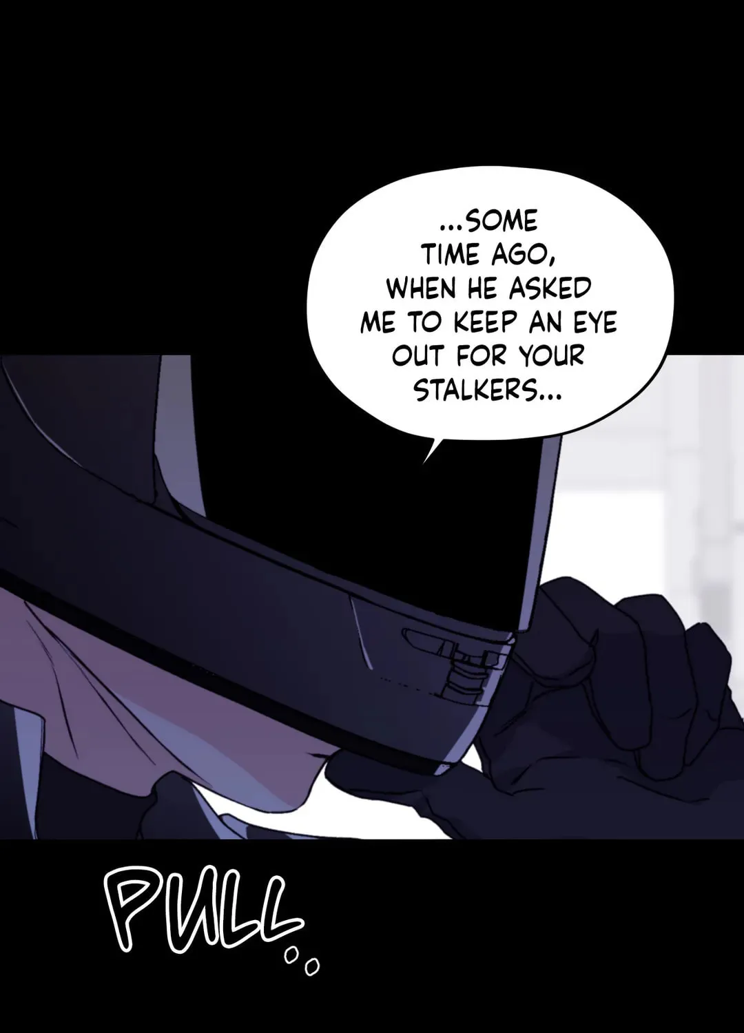 Surge Towards You Chapter 48 page 70 - 