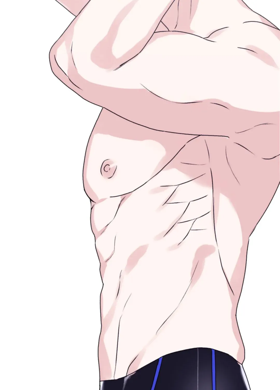 Surge Towards You Chapter 48 page 8 - 