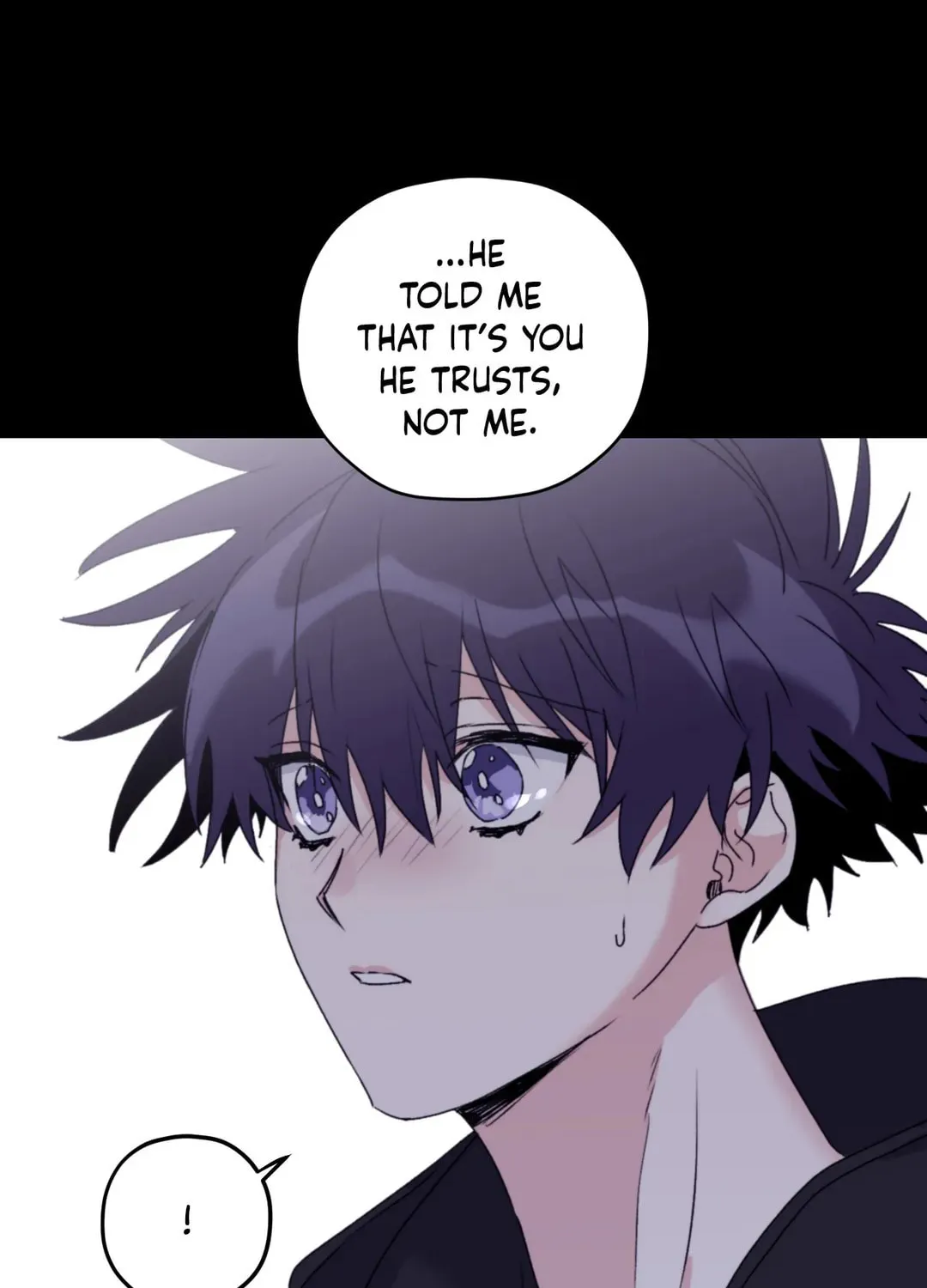 Surge Towards You Chapter 48 page 71 - 