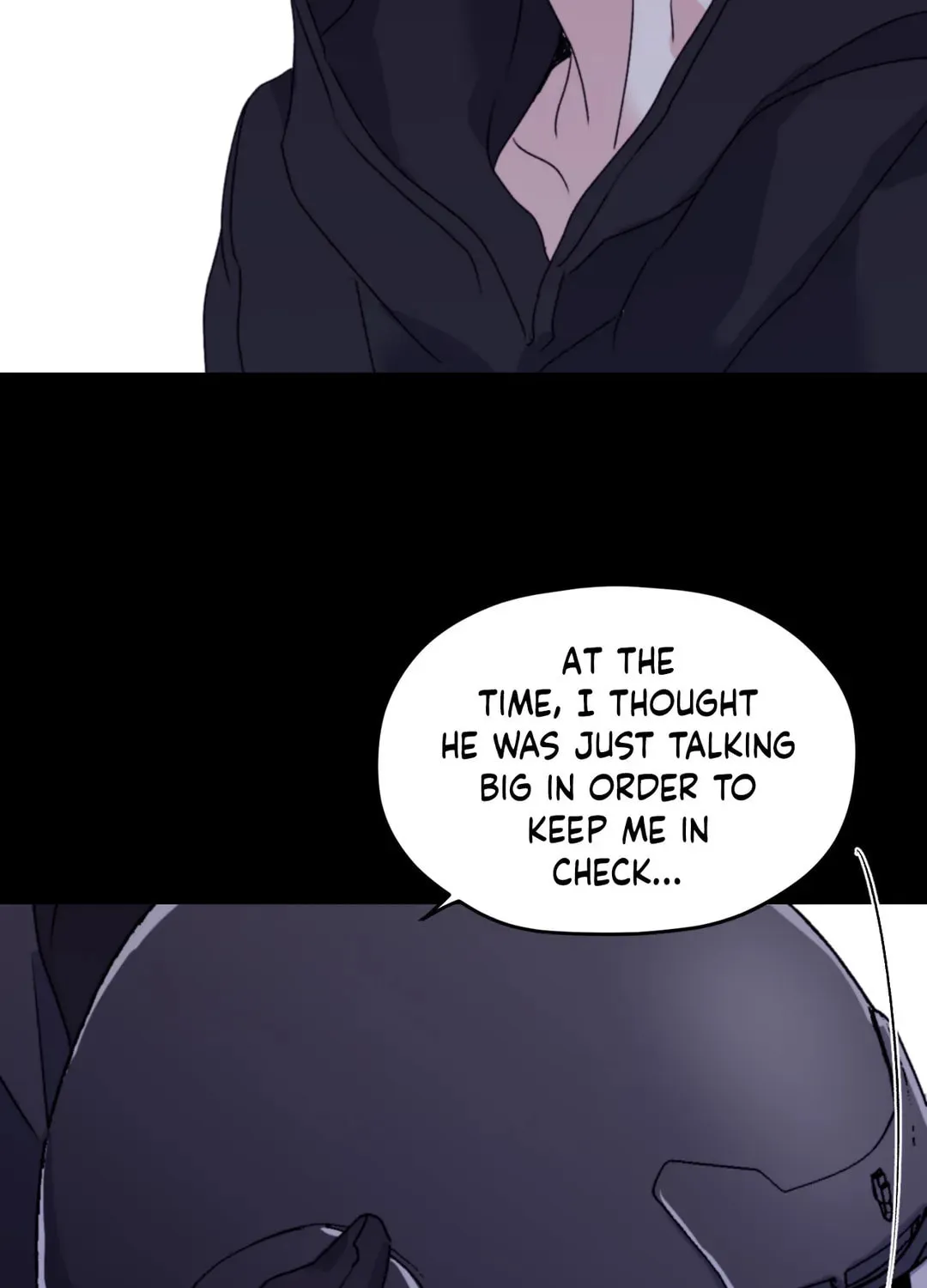 Surge Towards You Chapter 48 page 73 - 