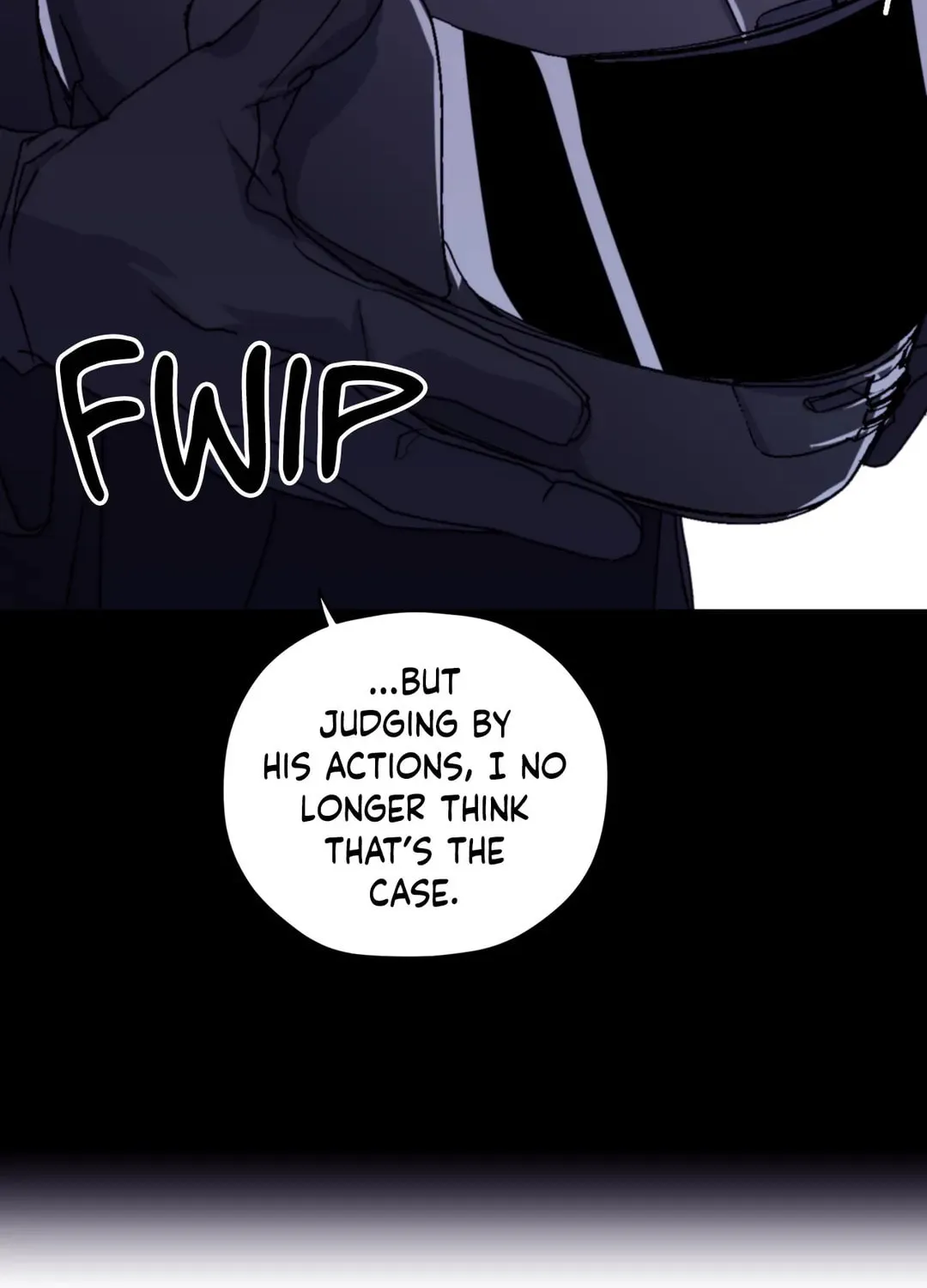 Surge Towards You Chapter 48 page 74 - 