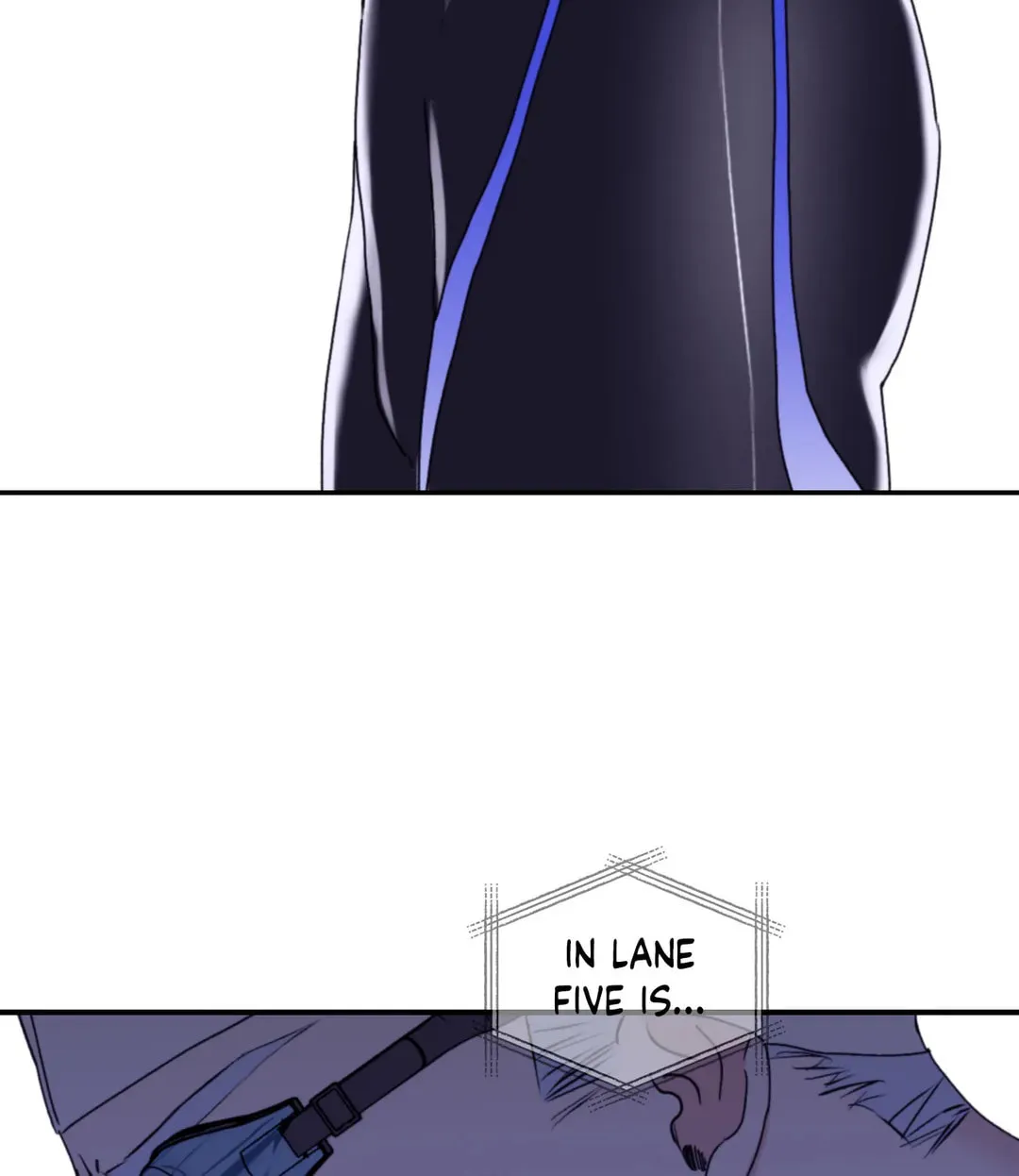 Surge Towards You Chapter 48 page 9 - 