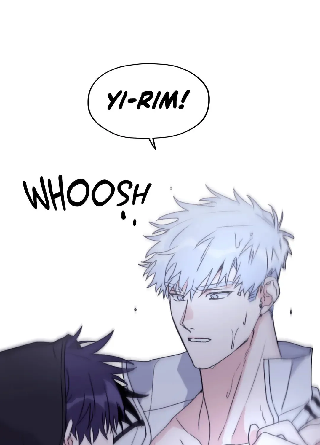 Surge Towards You Chapter 48 page 85 - 
